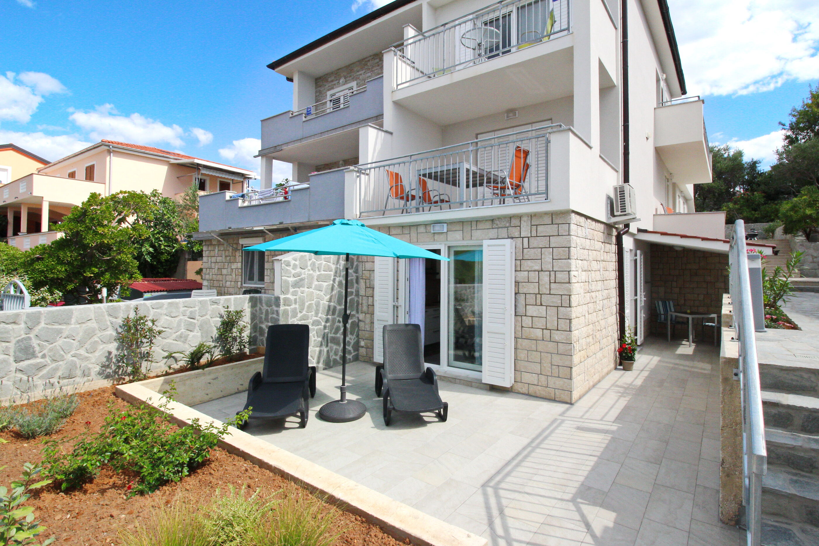 Apartment Kristijan 63783-A2