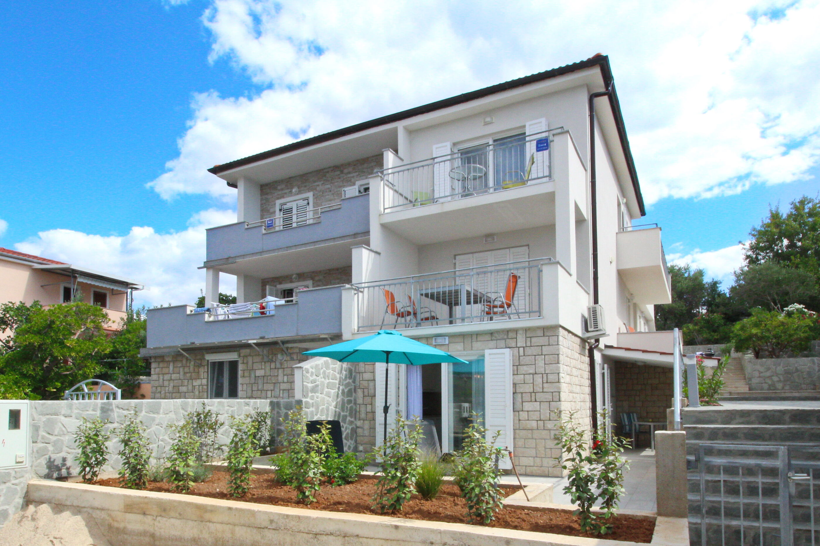 Apartment Kristijan 63783-A2