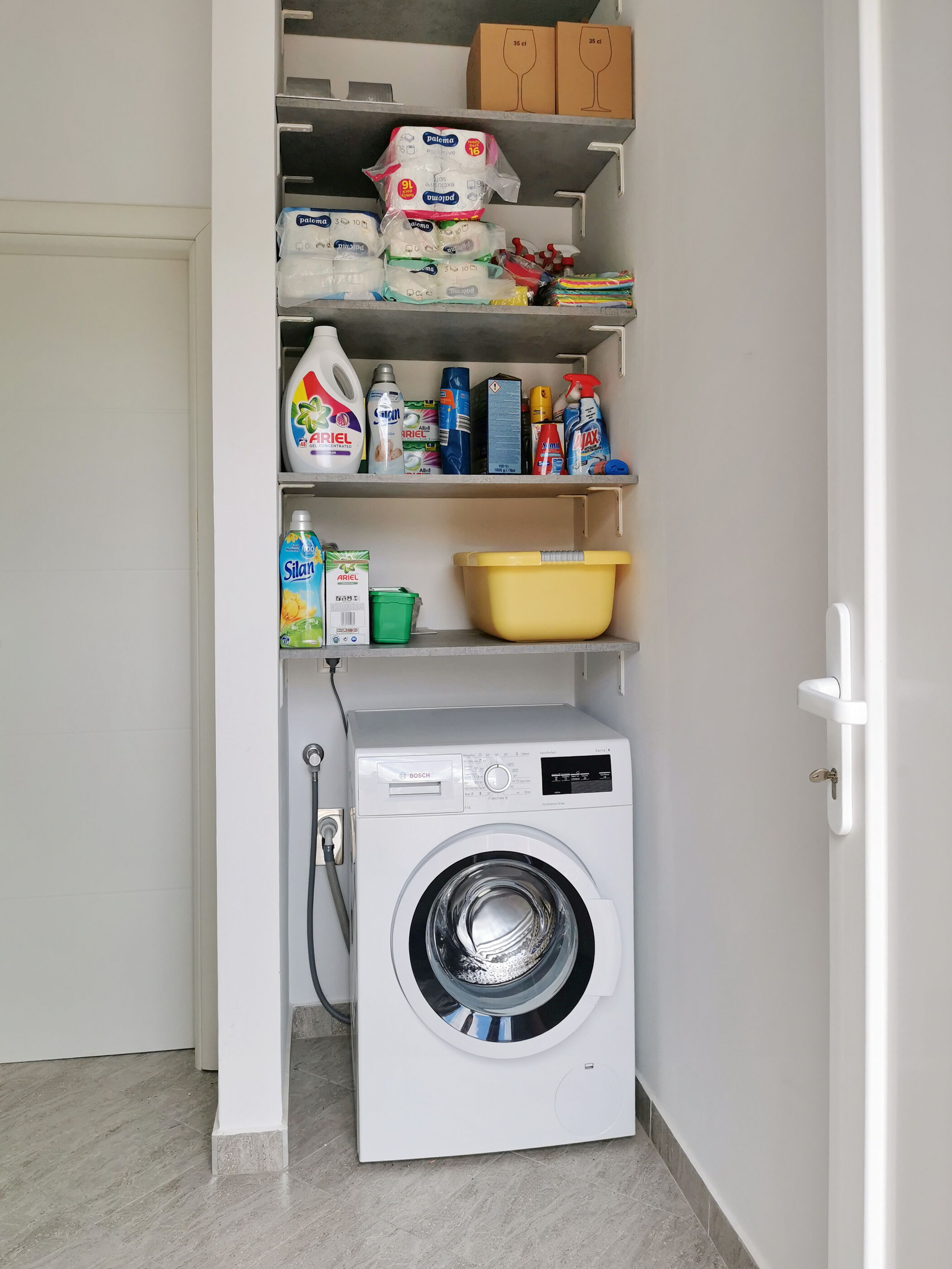Apartment Kristijan 63783-A2