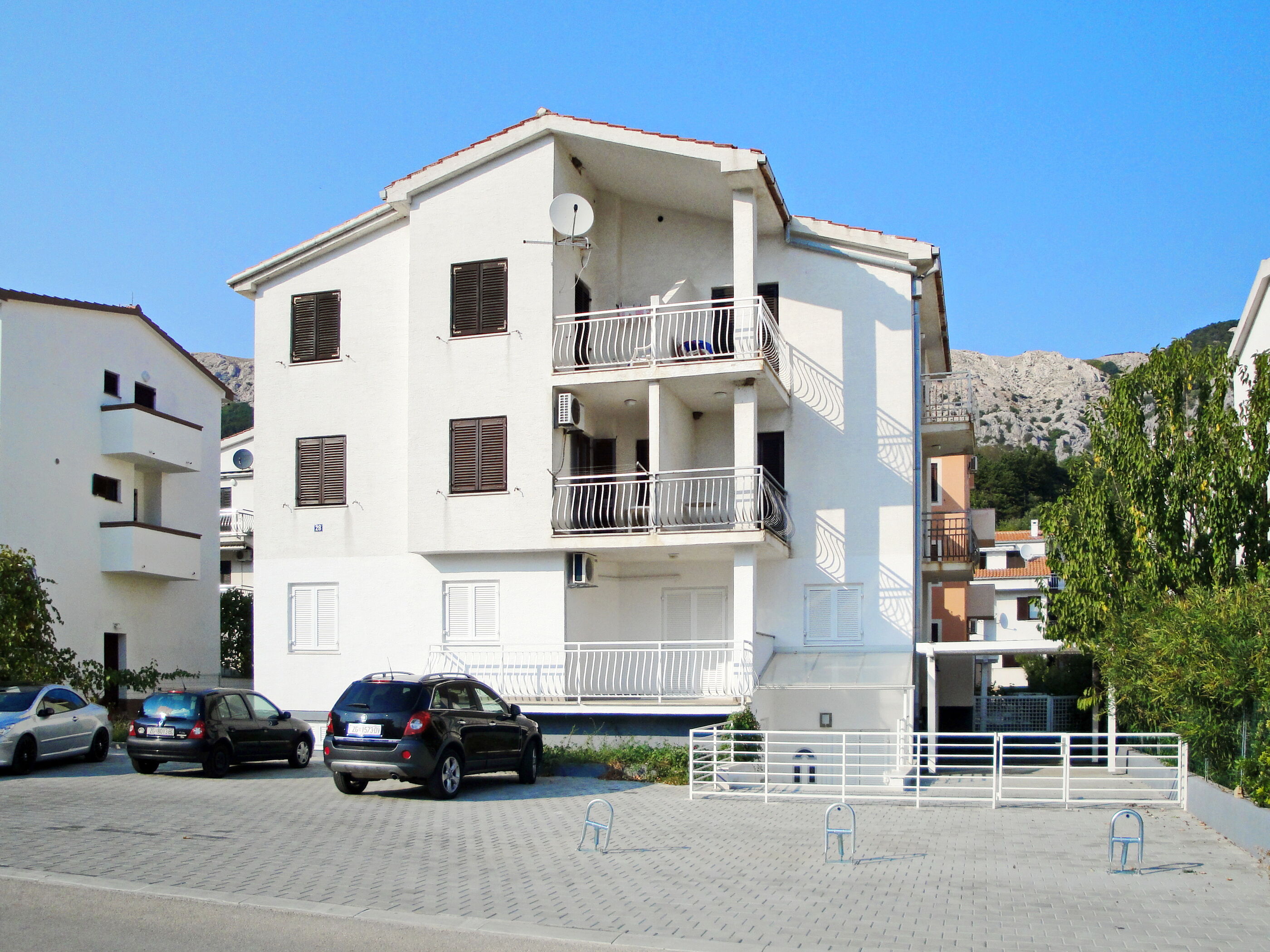 Apartments Krleža 69151-A1