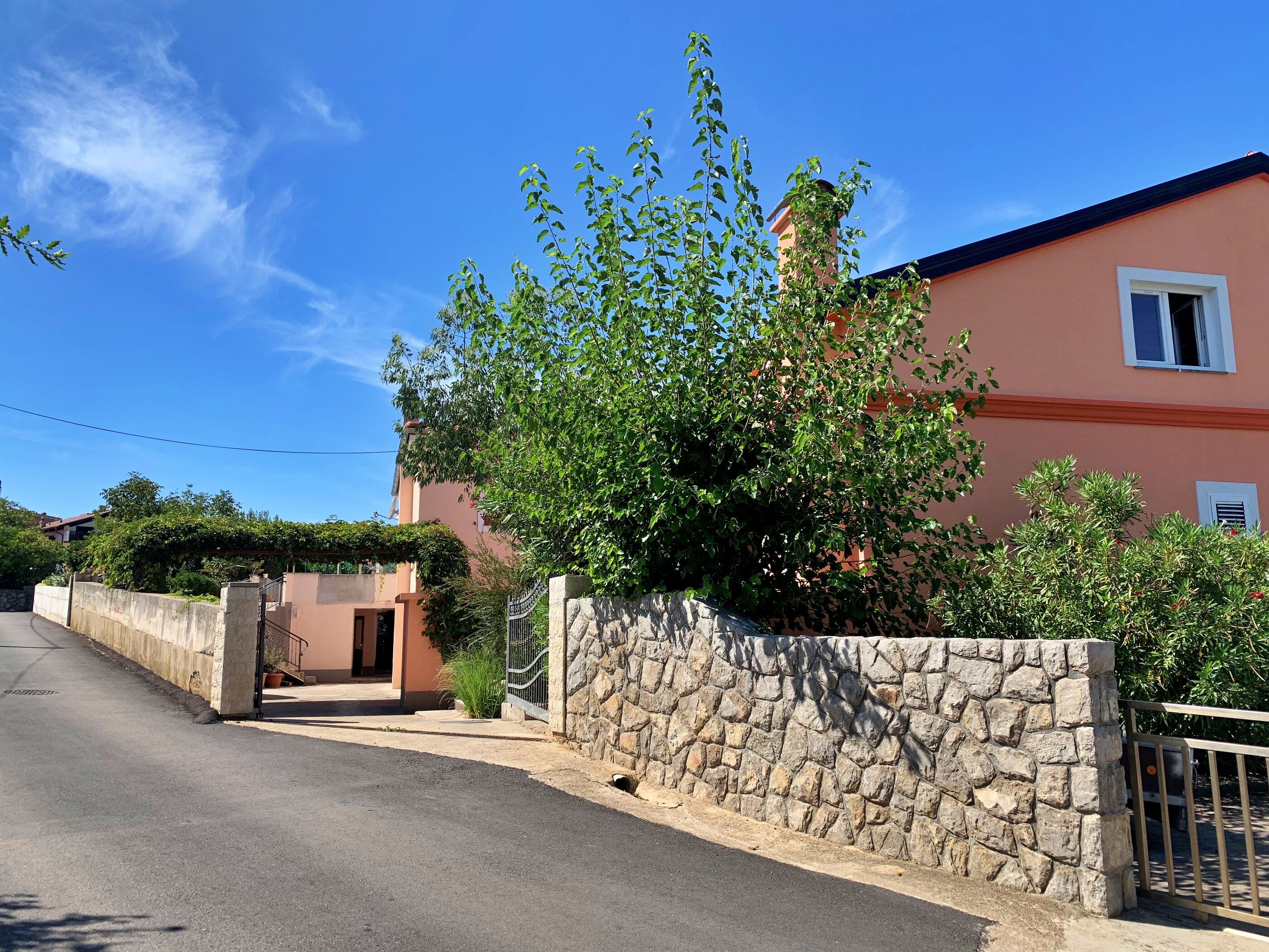 Apartments Koraljka 69641-A2