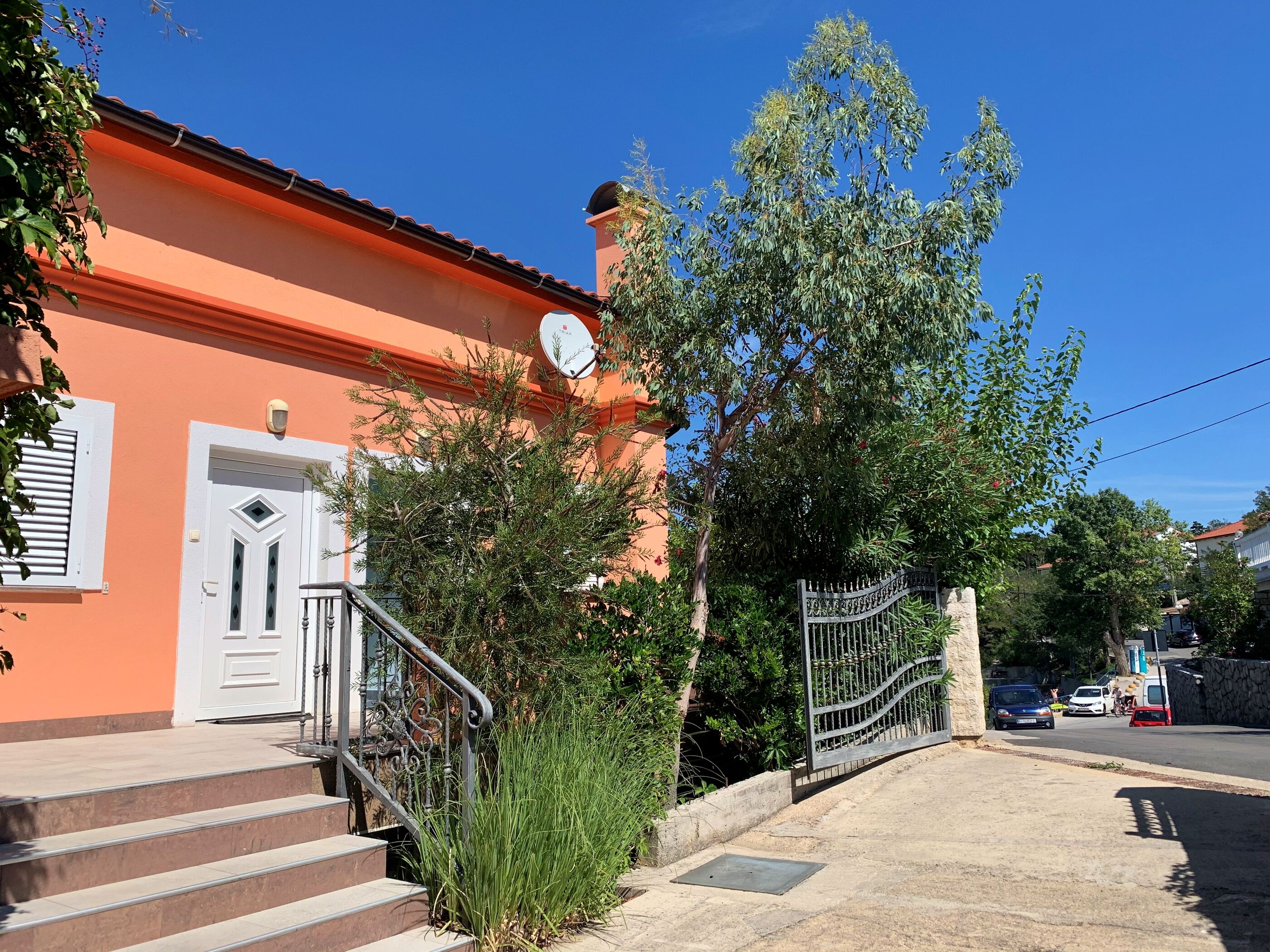 Apartments Koraljka 69641-A2