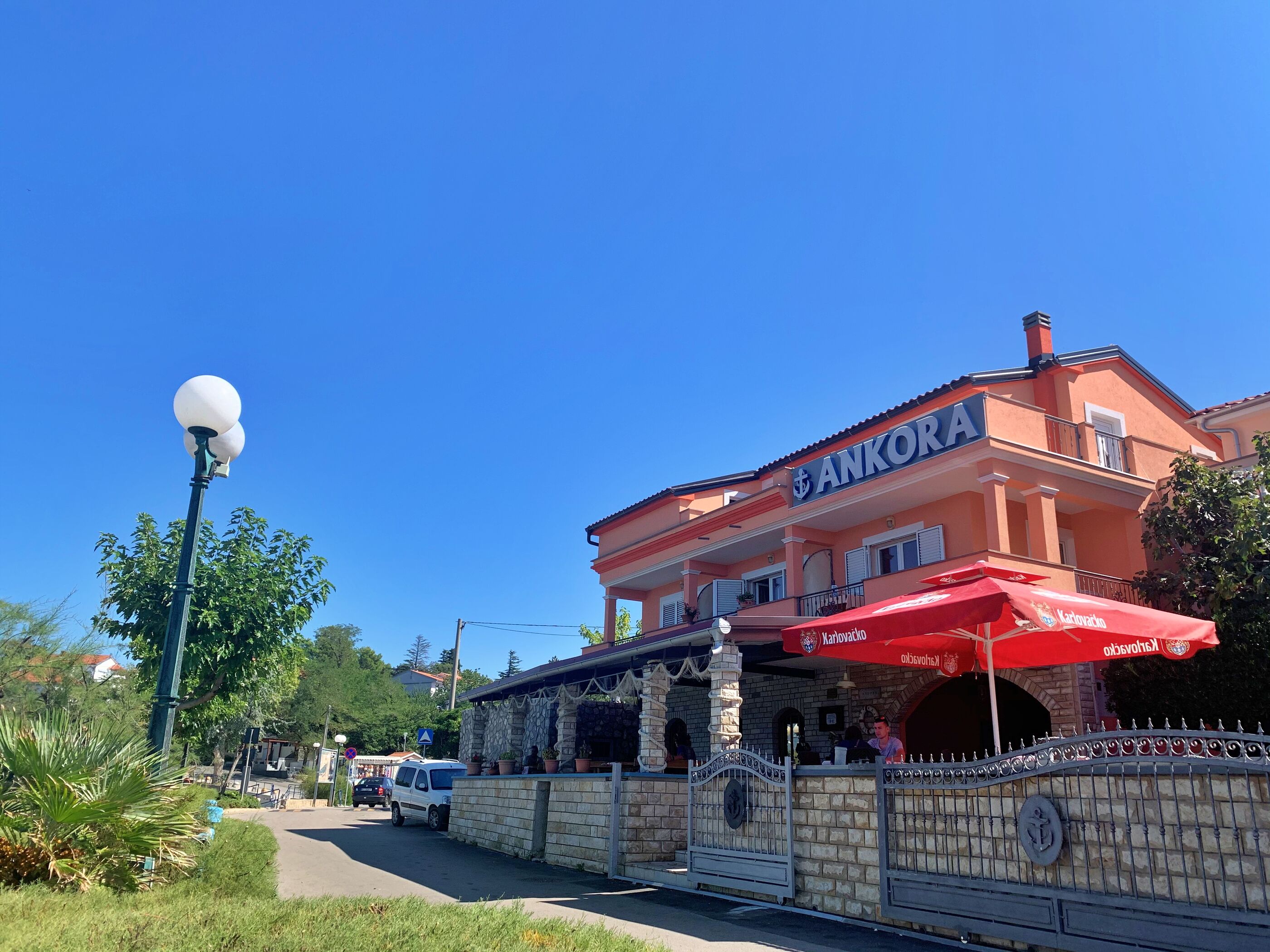 Apartments Koraljka 69641-A2