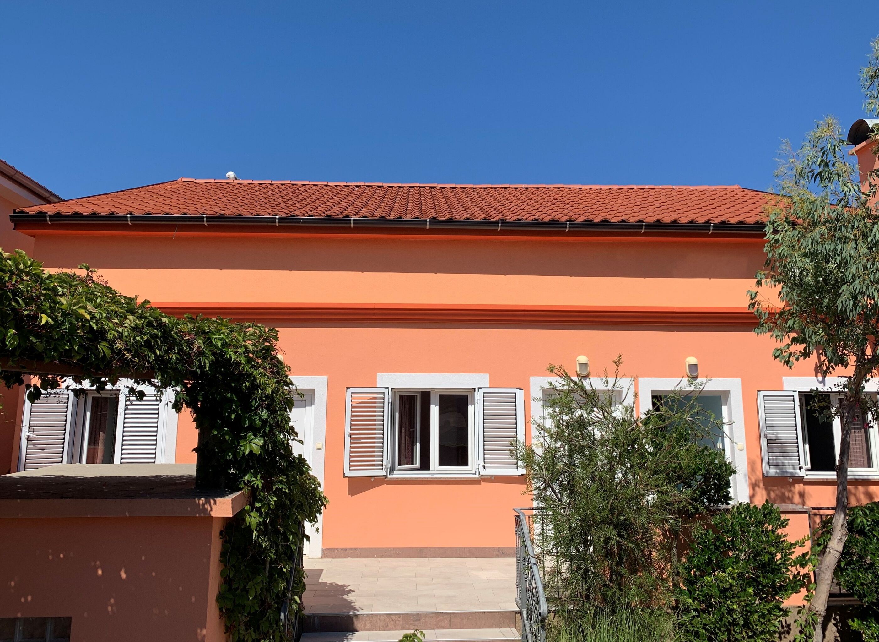 Apartments Koraljka 69641-A2