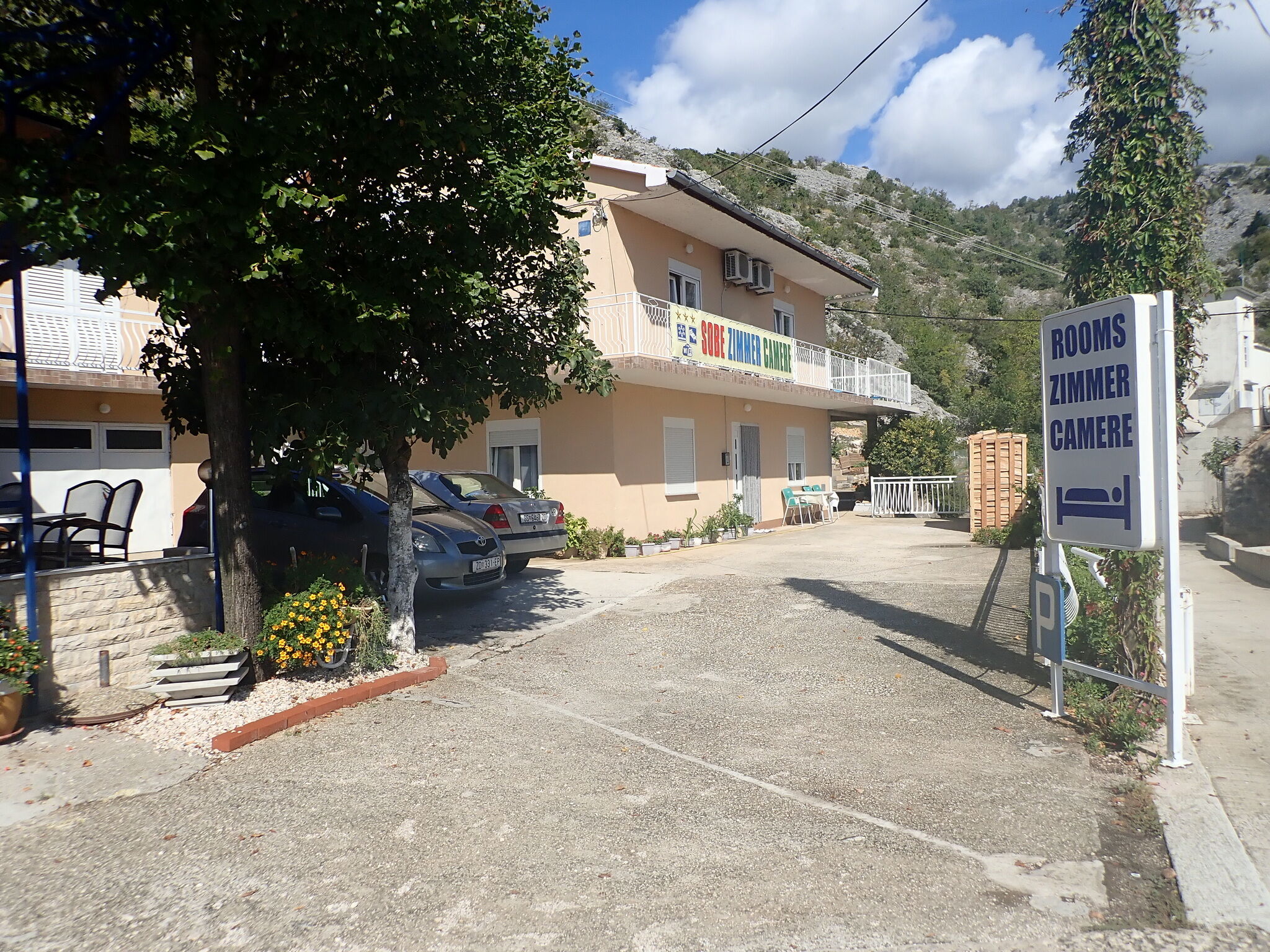 Apartments NIL 77746-A1