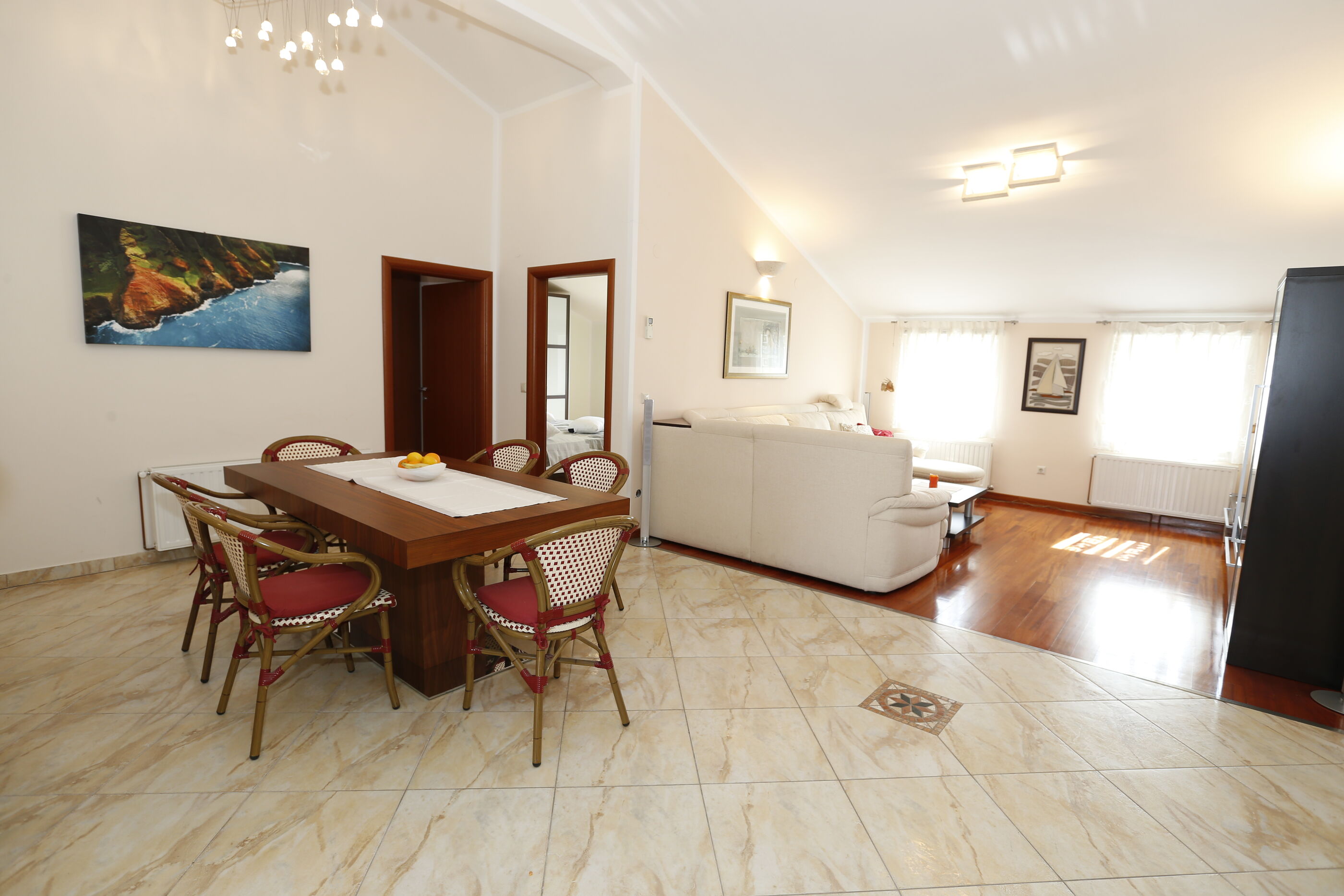 Apartment Bojan 79442-A2