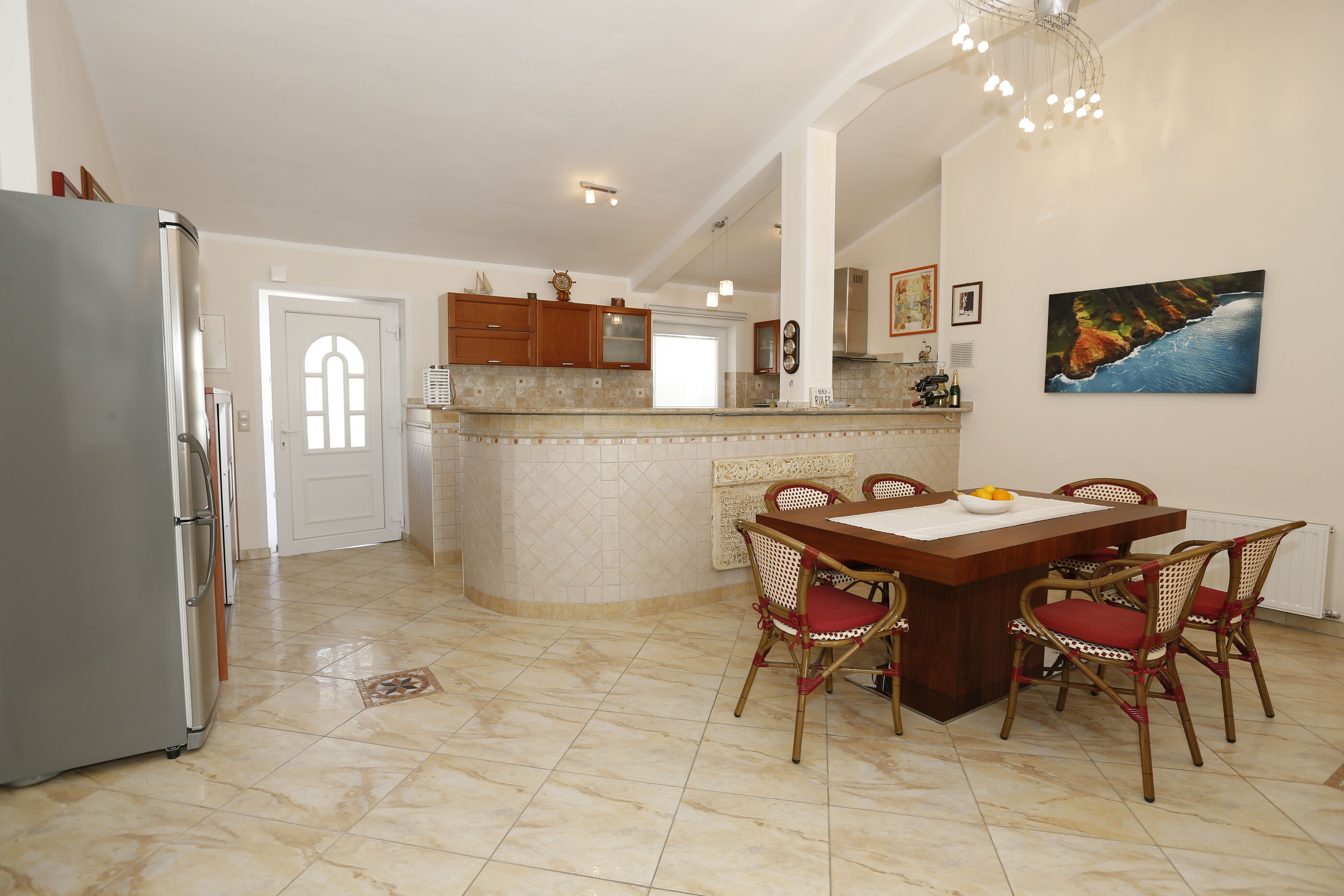 Apartment Bojan 79442-A2