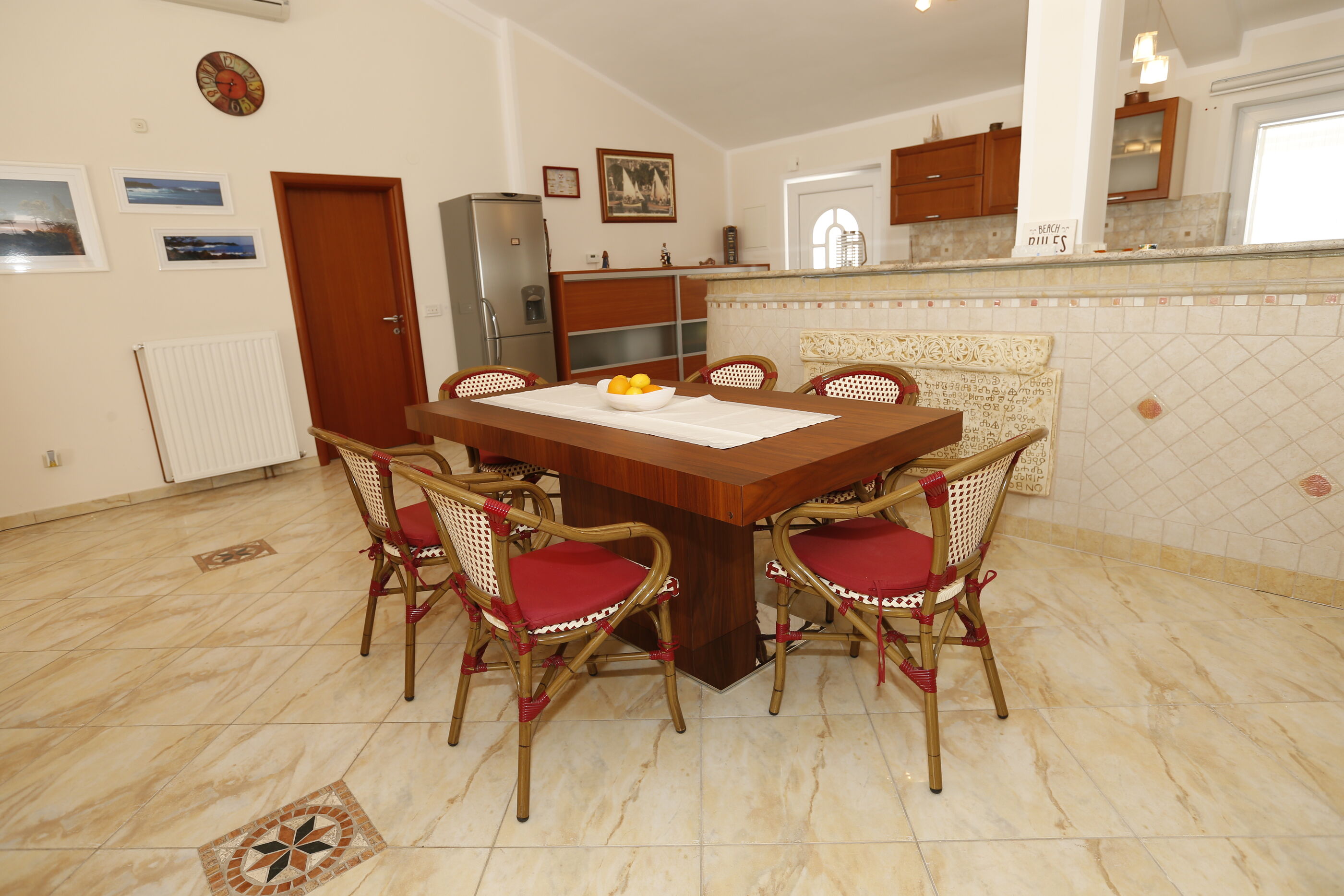 Apartment Bojan 79442-A2