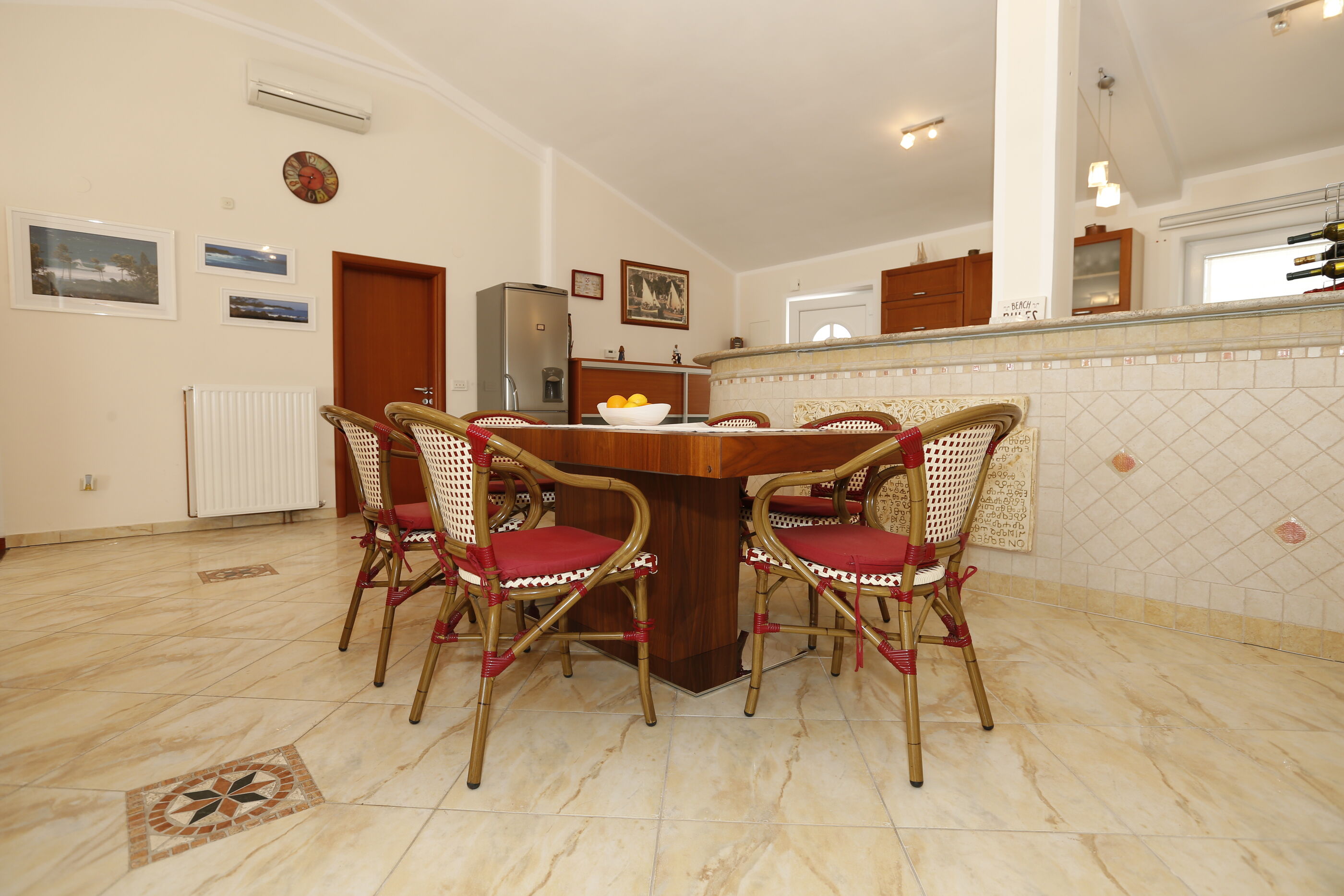 Apartment Bojan 79442-A2