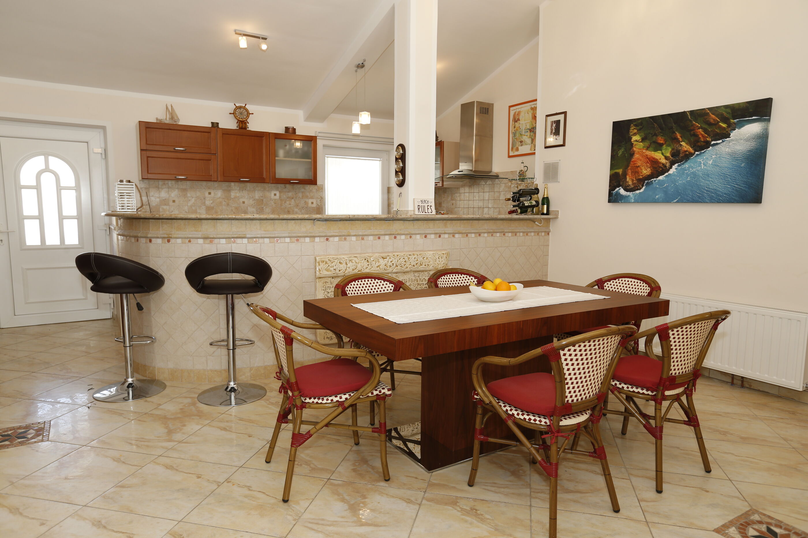 Apartment Bojan 79442-A2