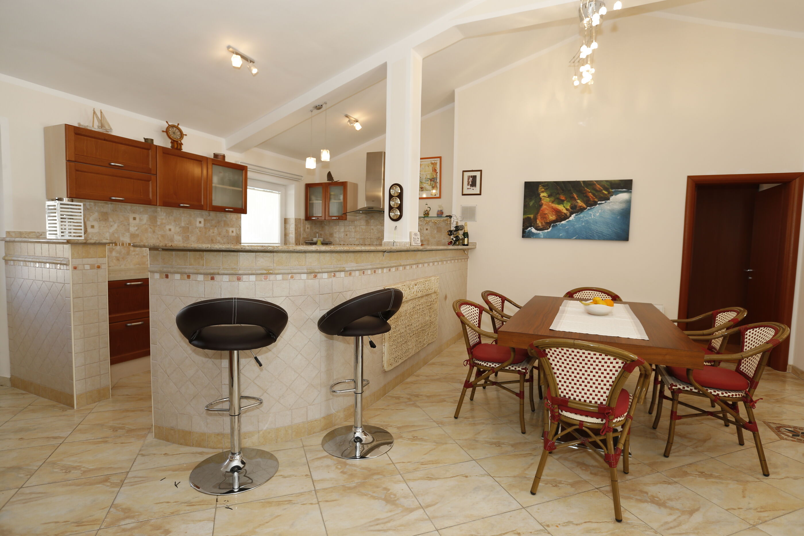 Apartment Bojan 79442-A2