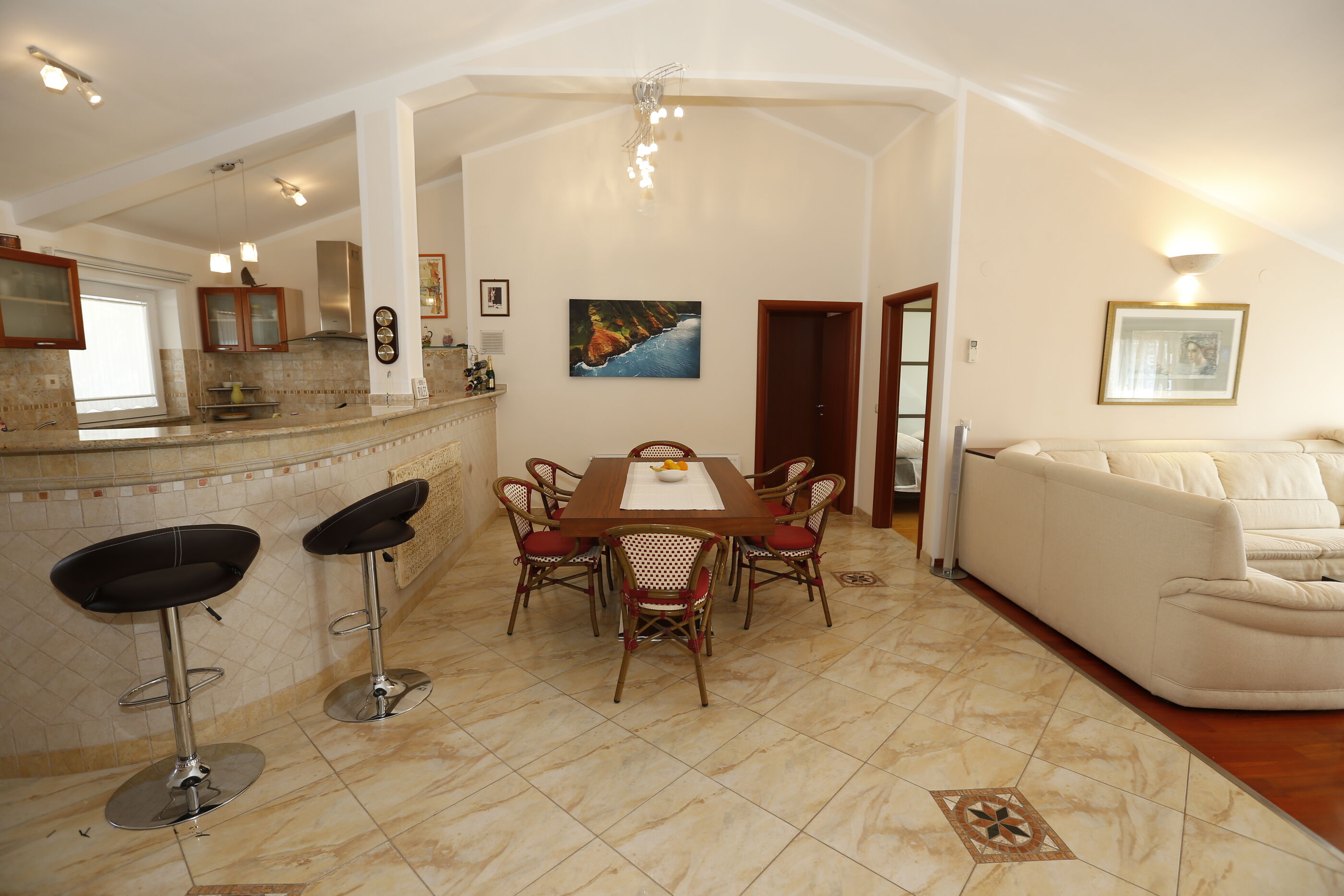Apartment Bojan 79442-A2