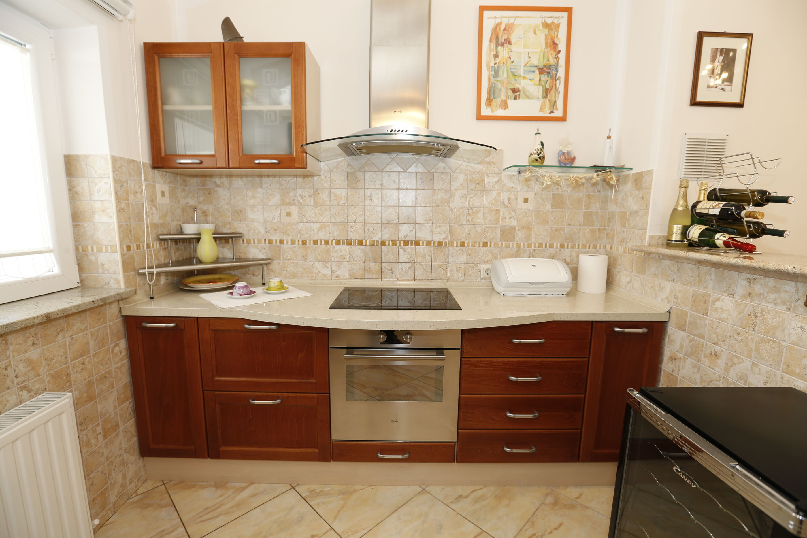 Apartment Bojan 79442-A2