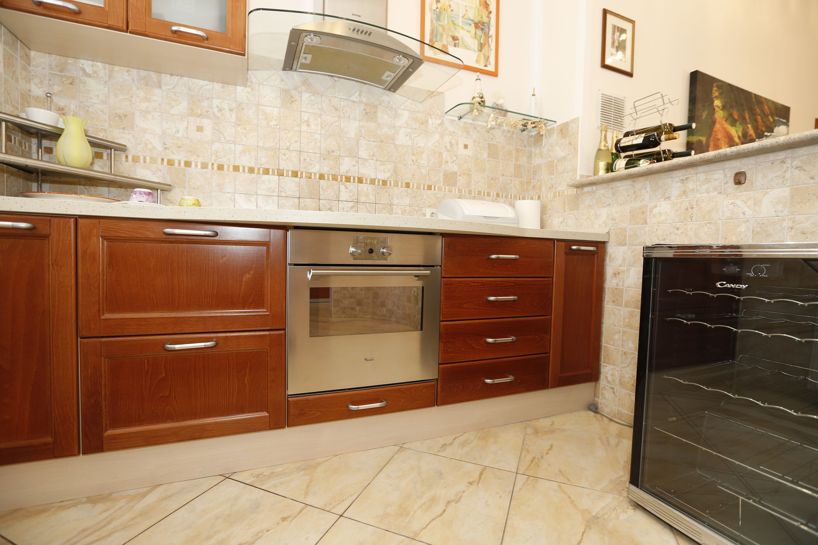 Apartment Bojan 79442-A2