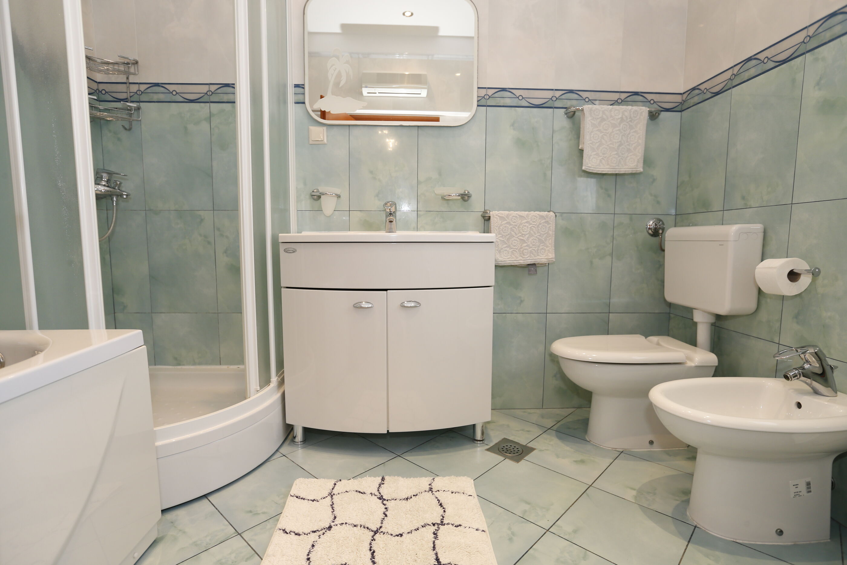 Apartment Bojan 79442-A2