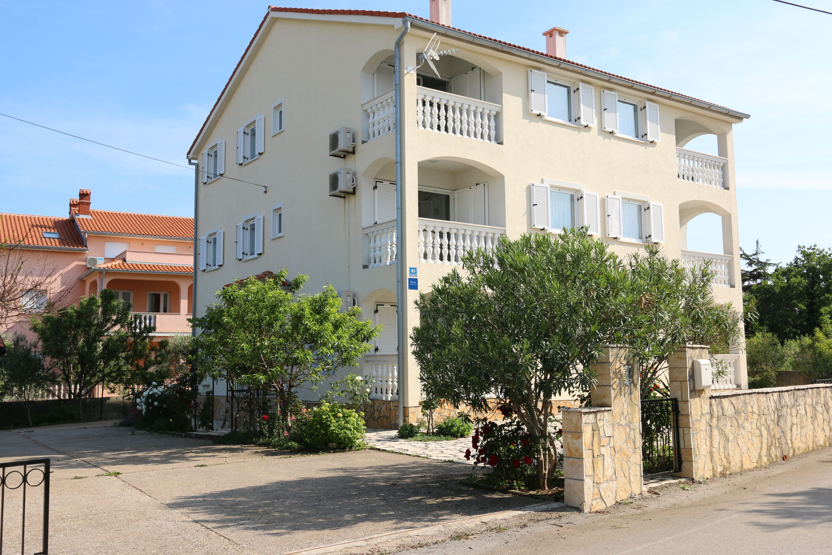 Apartments Žnidarec 10072-A3