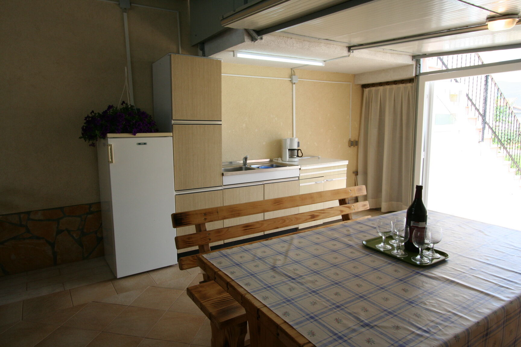 Apartments Žnidarec 10072-A3