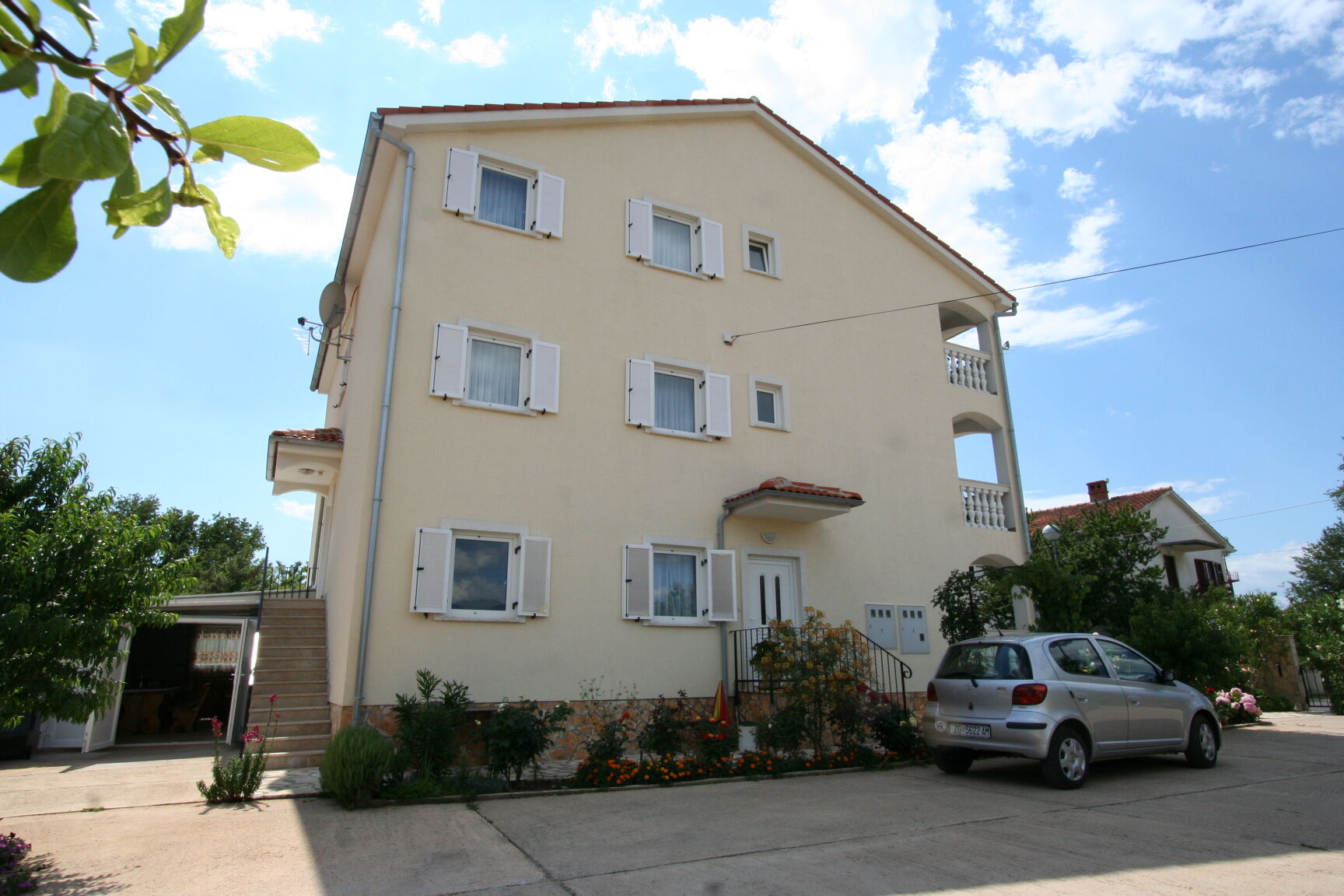 Apartments Žnidarec 10072-A3