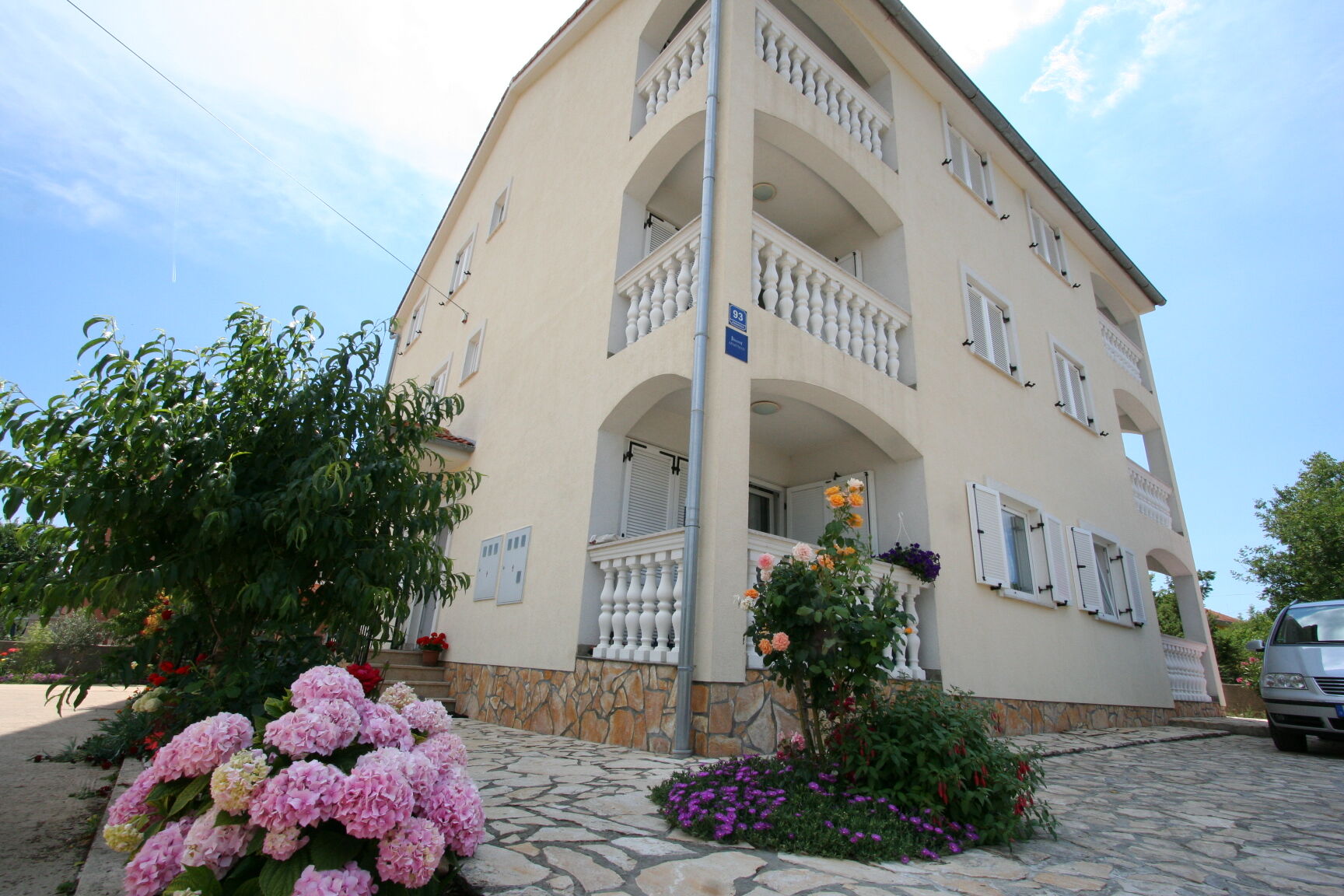 Apartments Žnidarec 10072-A3