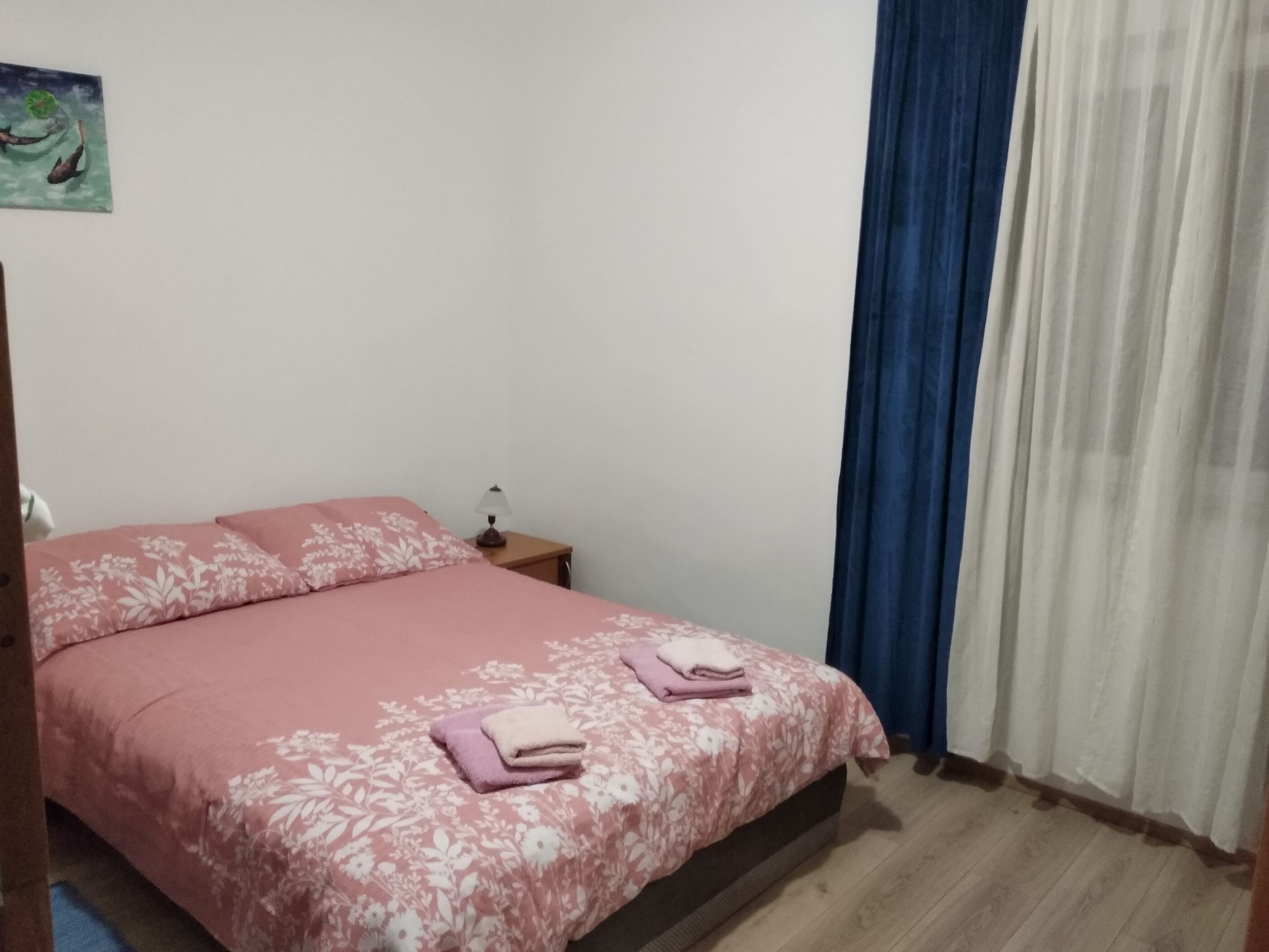 Apartments Sara&Kike 36701-A1