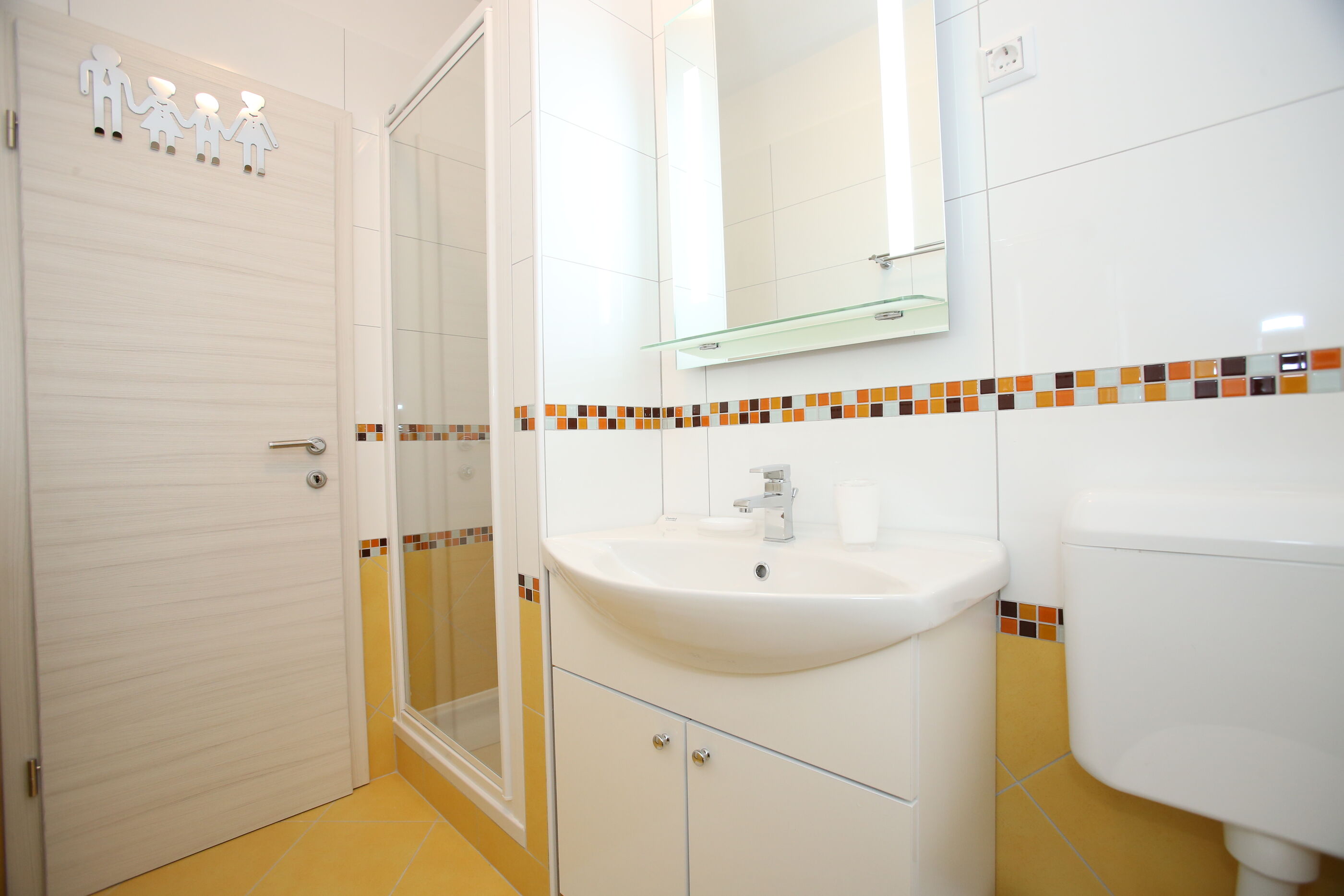 Apartments Polonijo 79443-A1