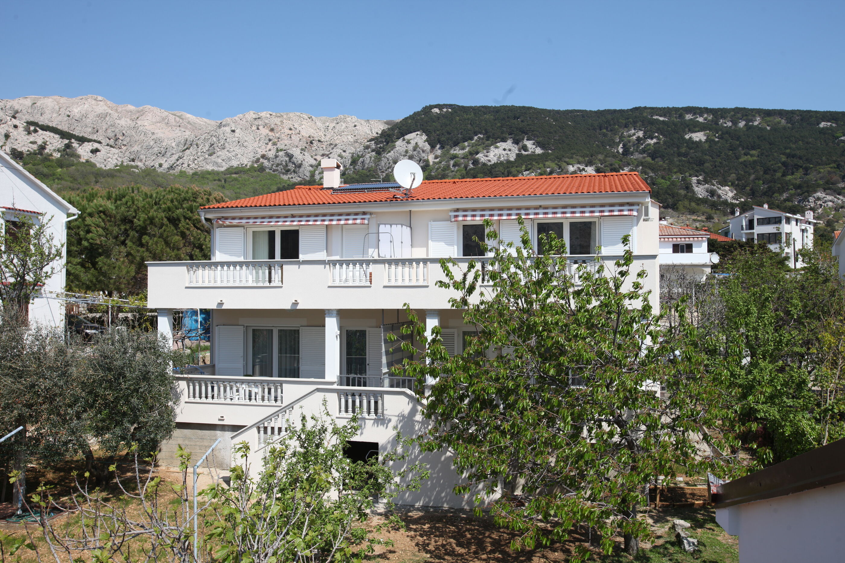 Apartments Polonijo 79443-A2