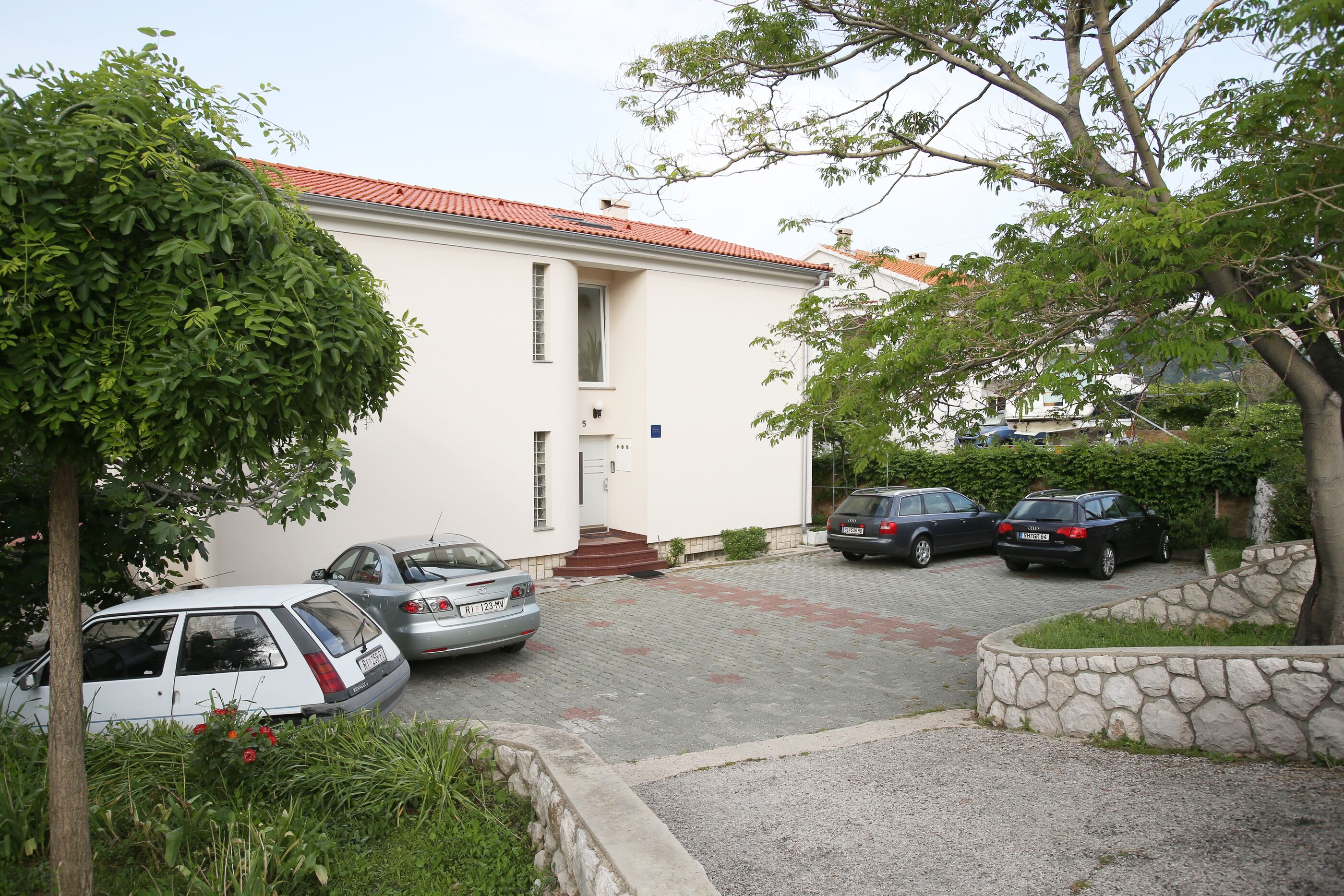 Apartments Polonijo 79443-A2