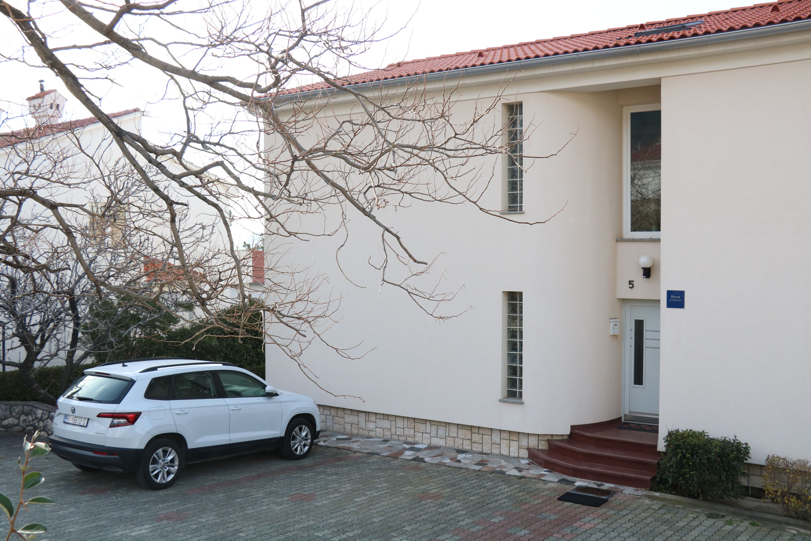 Apartments Polonijo 79443-A2