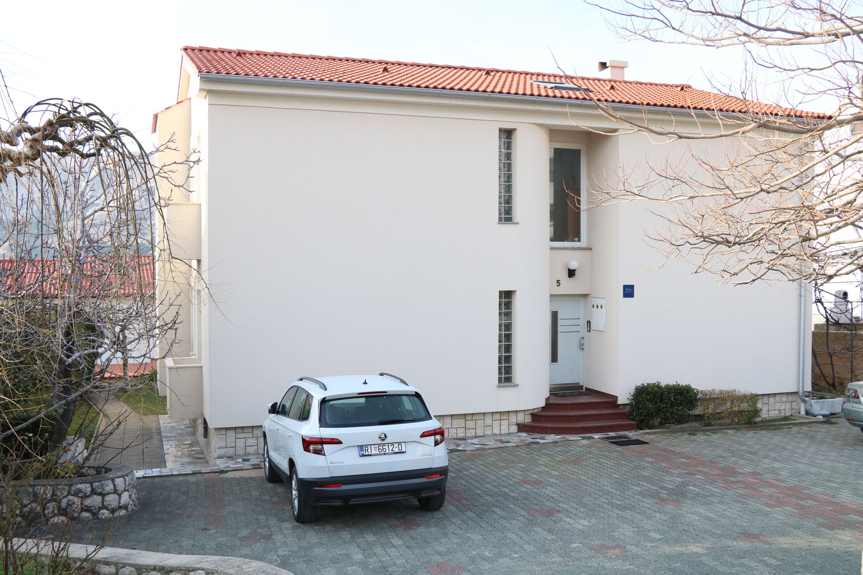 Apartments Polonijo 79443-A2