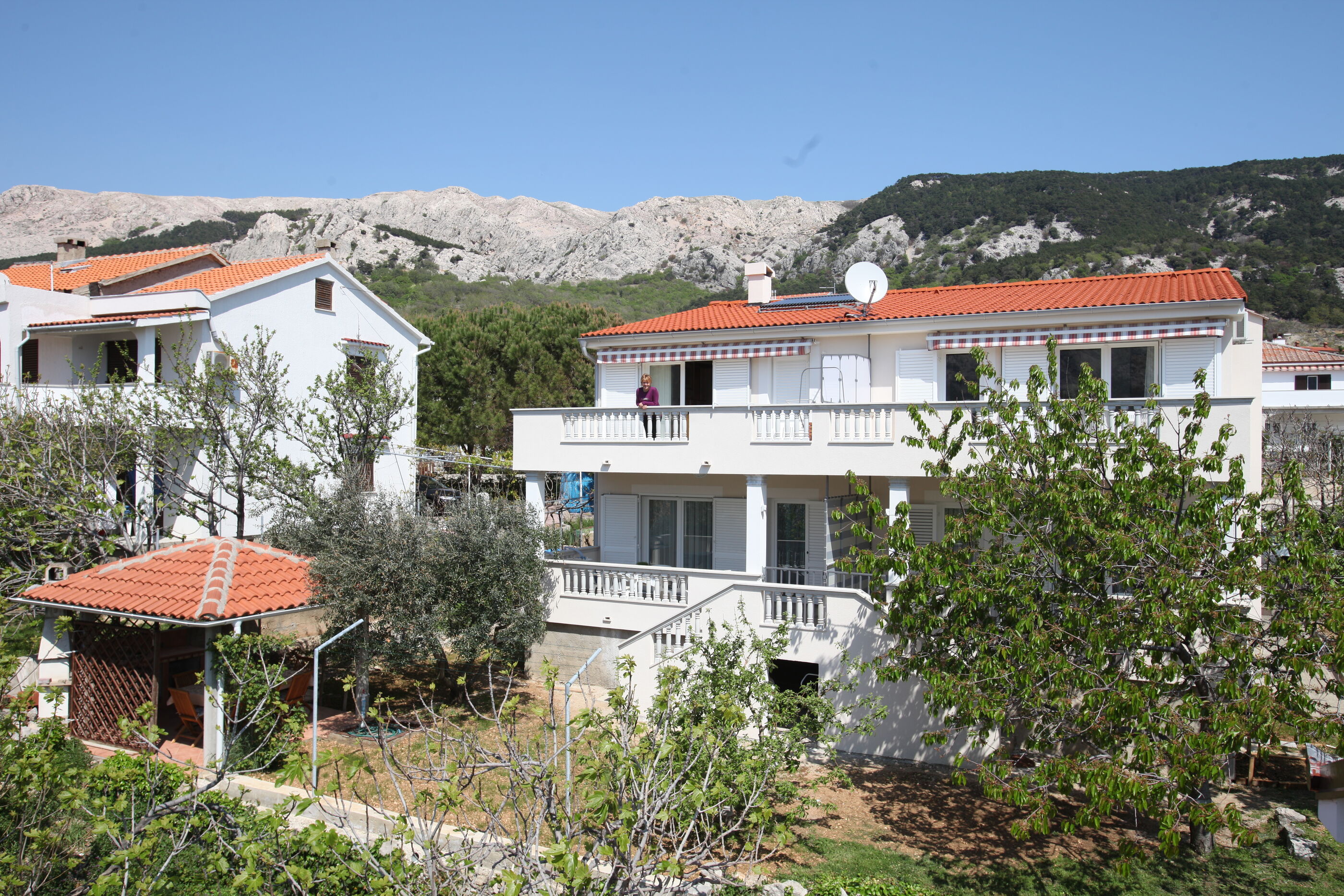 Apartments Polonijo 79443-A2
