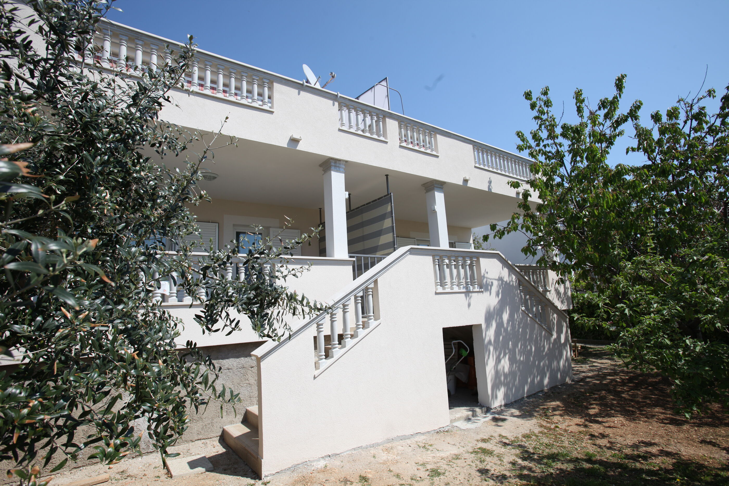 Apartments Polonijo 79443-A2