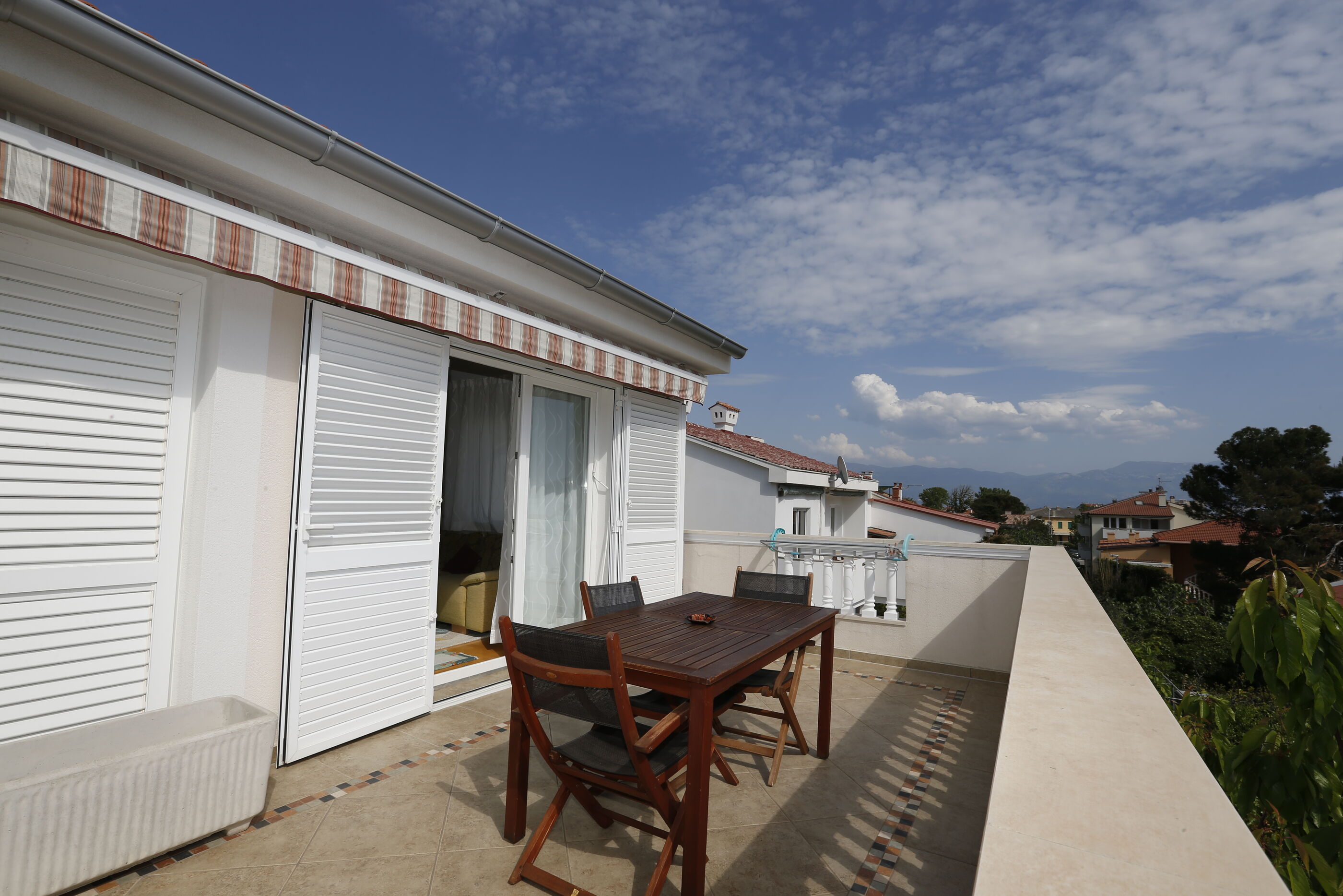 Apartments Polonijo 79443-A2