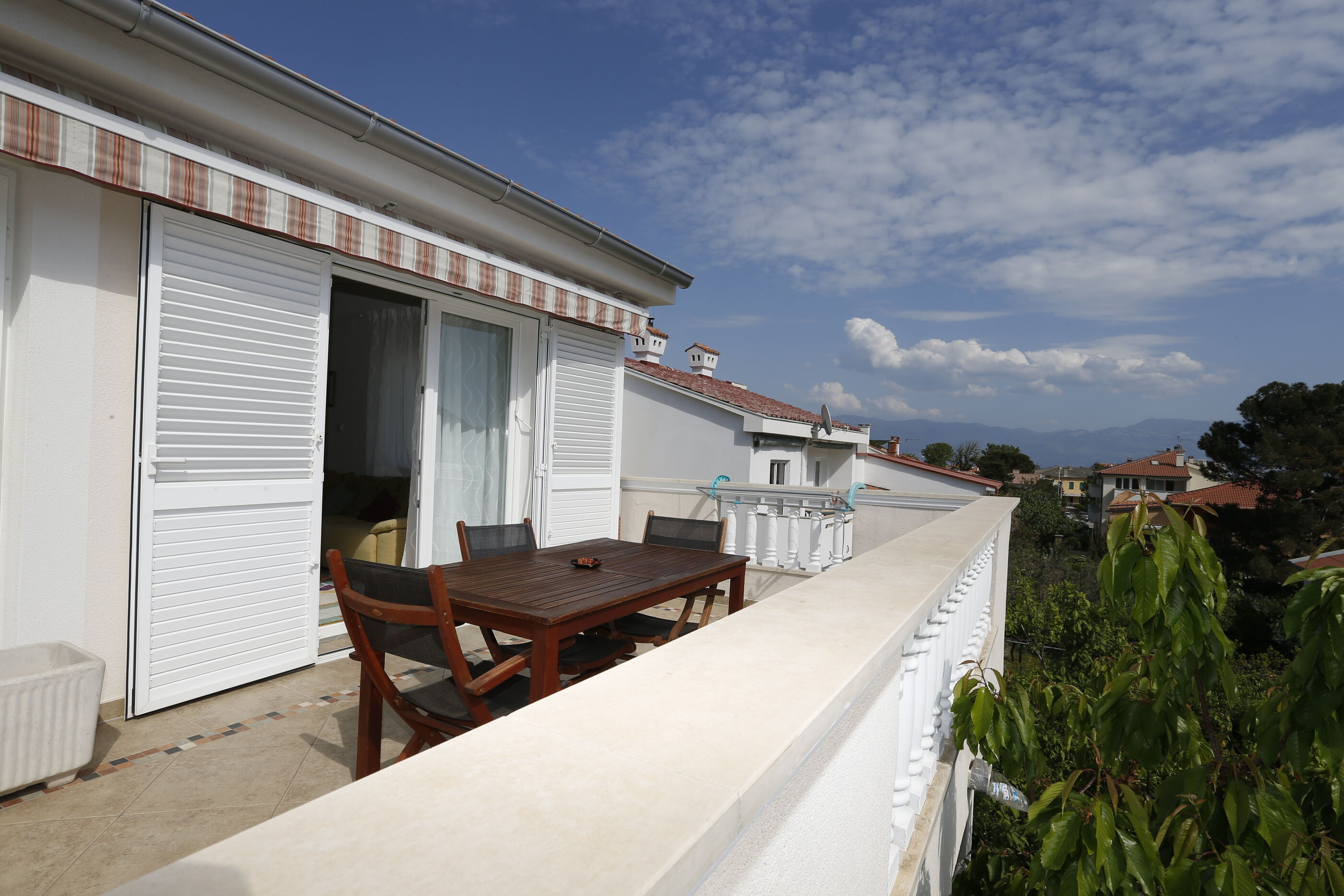 Apartments Polonijo 79443-A2