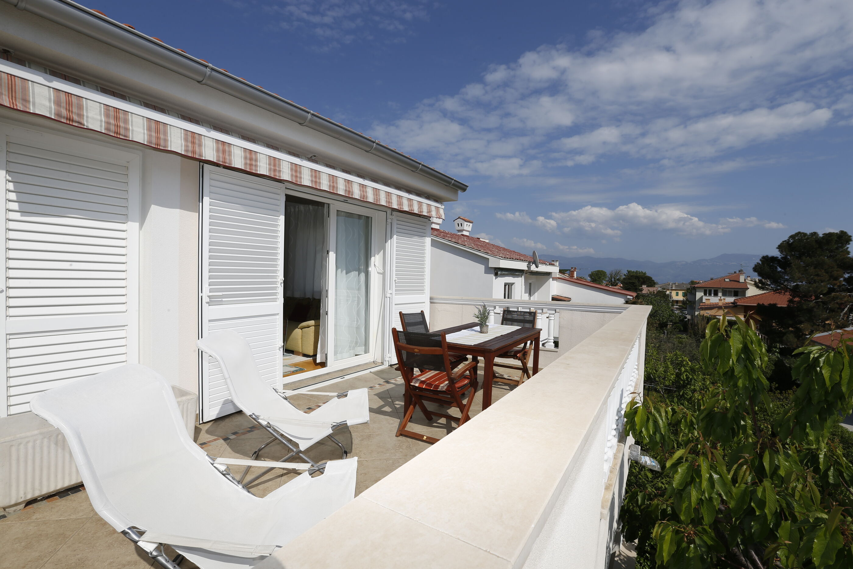 Apartments Polonijo 79443-A2