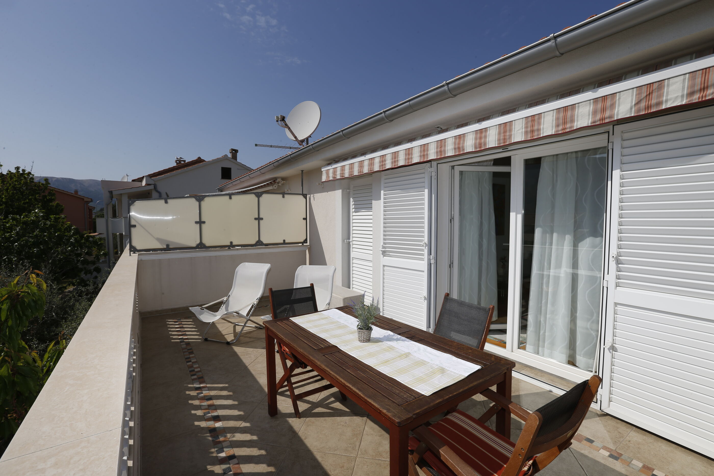 Apartments Polonijo 79443-A2