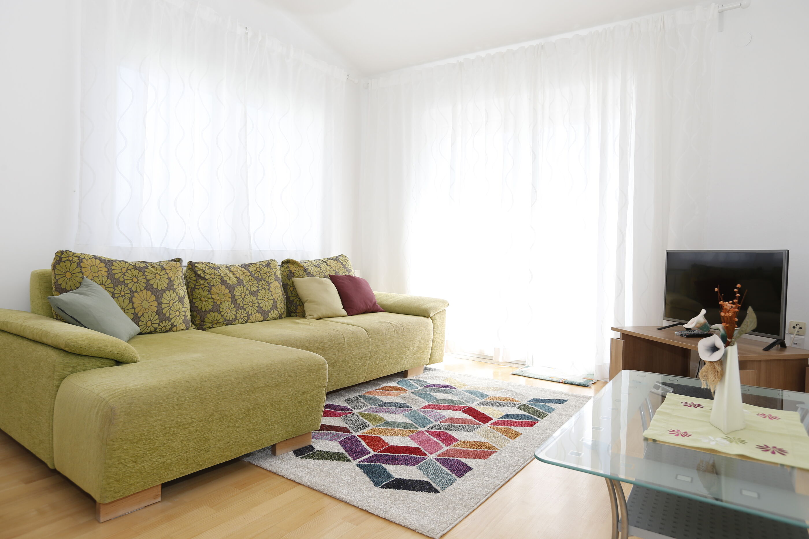Apartments Polonijo 79443-A2