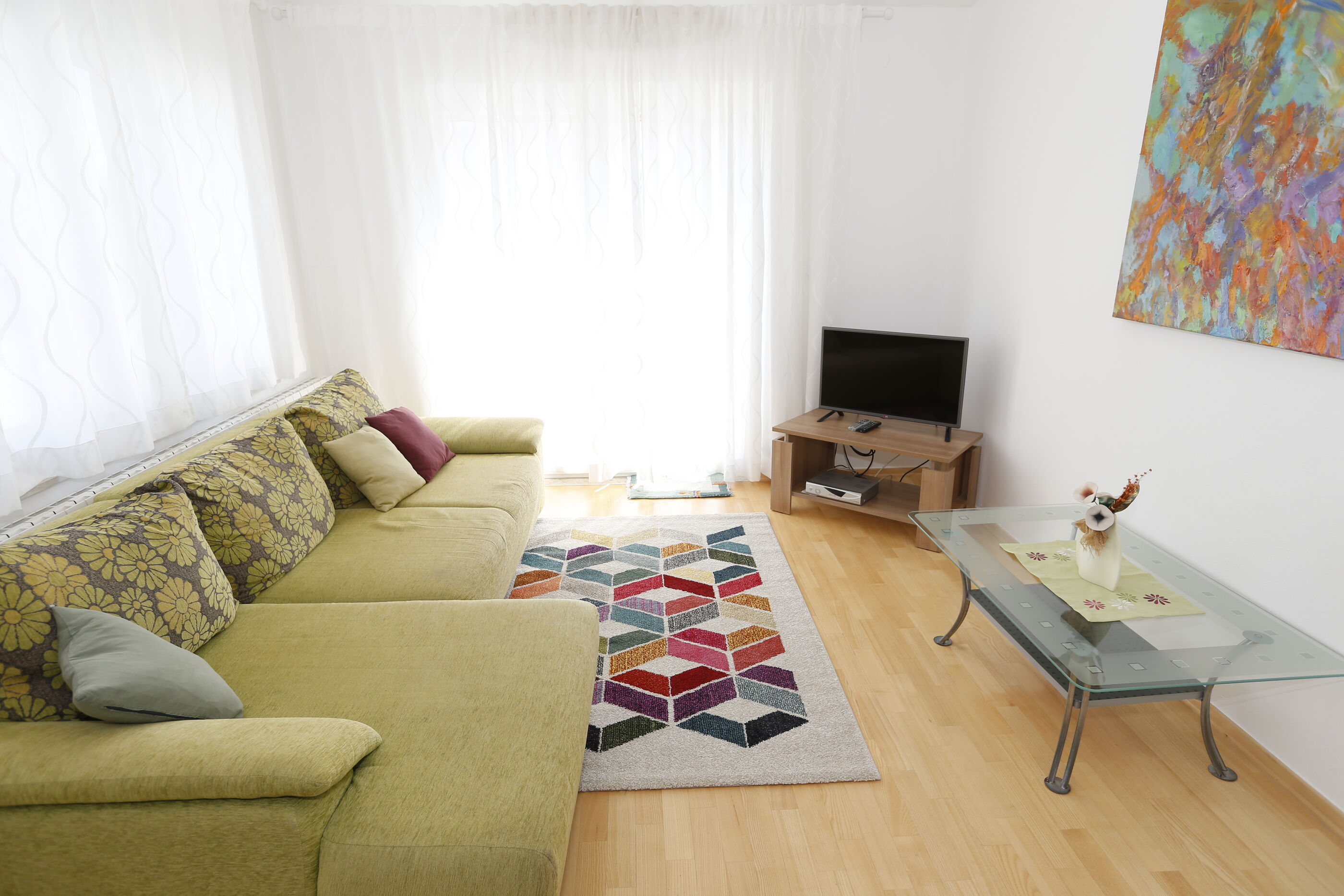 Apartments Polonijo 79443-A2