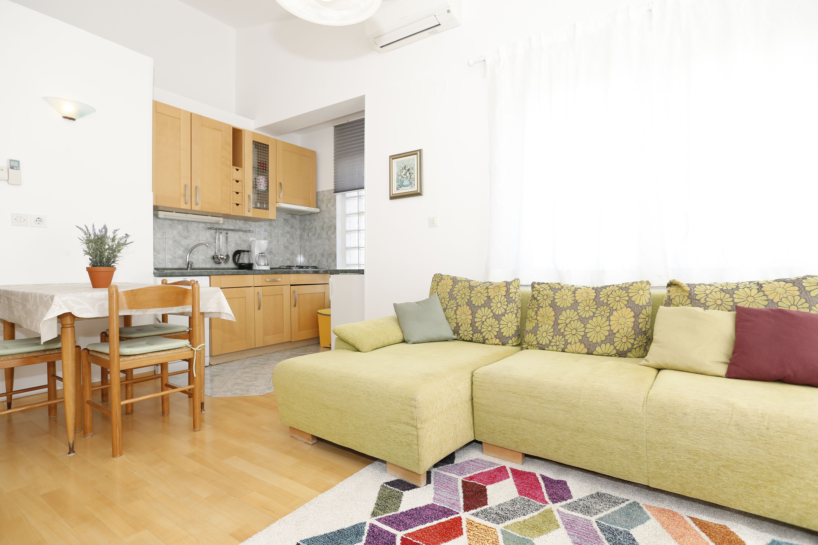 Apartments Polonijo 79443-A2