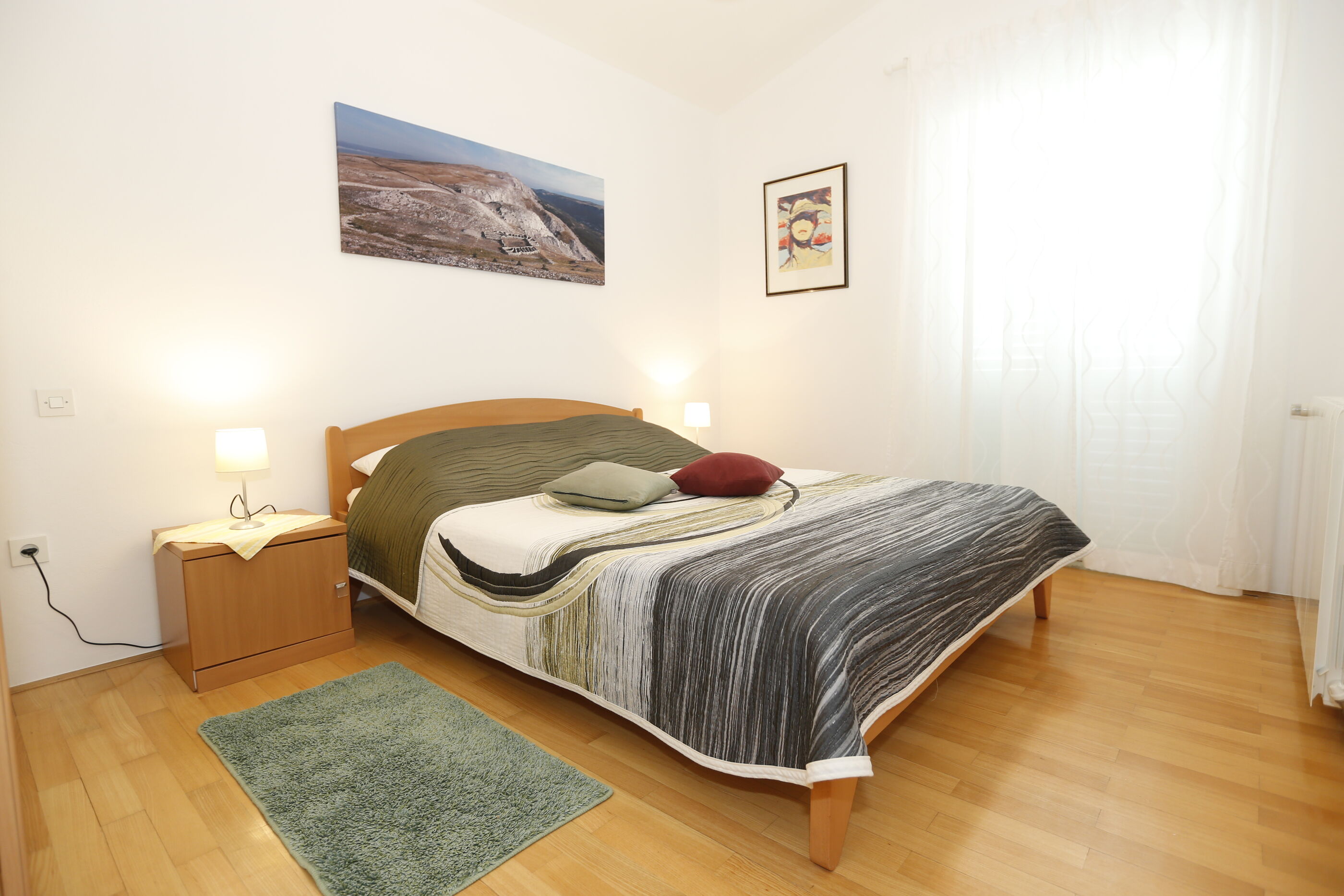 Apartments Polonijo 79443-A2
