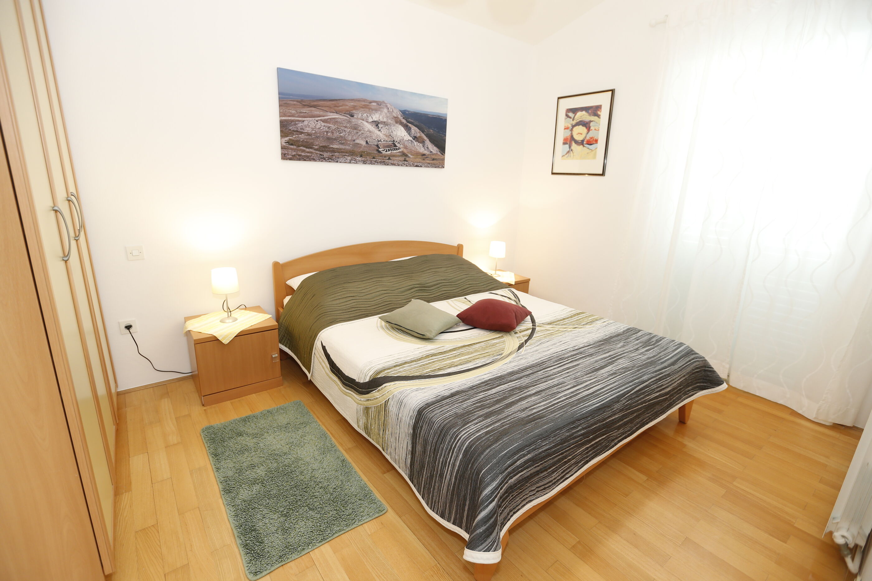 Apartments Polonijo 79443-A2
