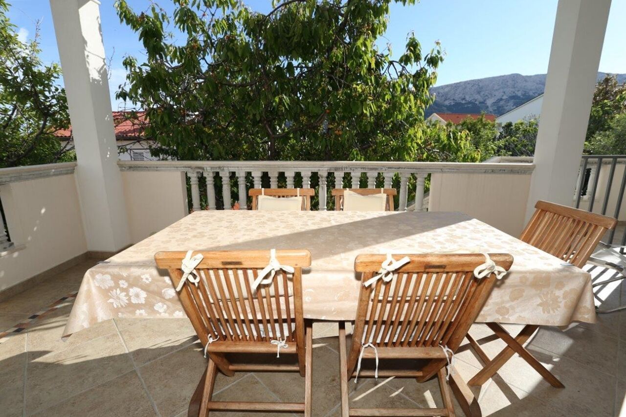 Apartments Polonijo 79443-A3