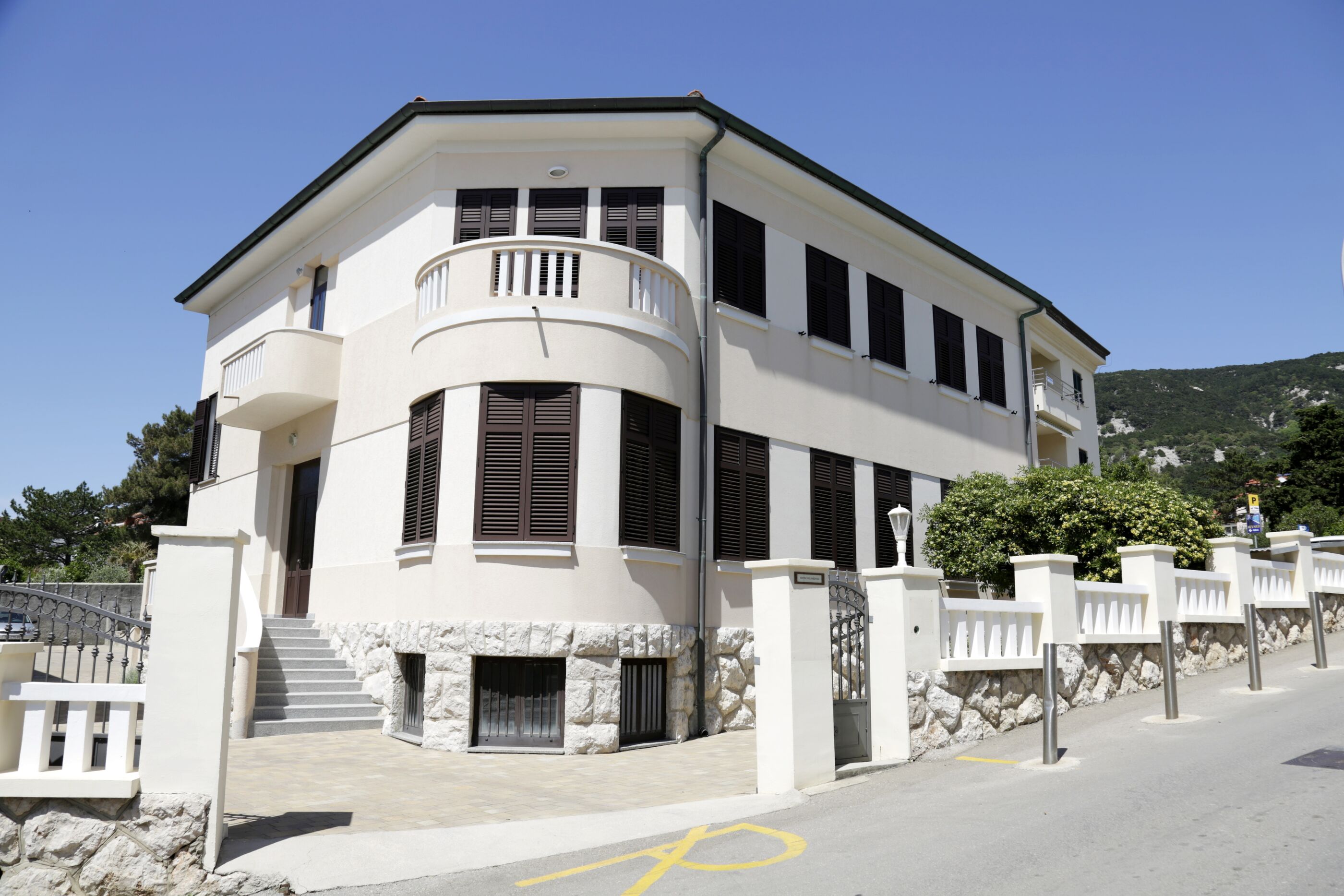 Apartma in Sobe Bed and Breakfast Three Angels S2