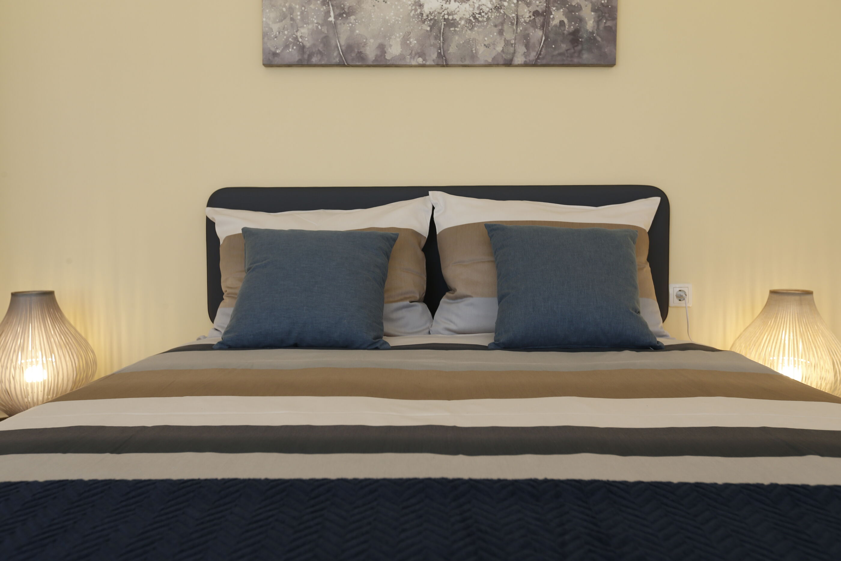 Apartment and Rooms Bed and Breakfast Three Angels 79446-A1