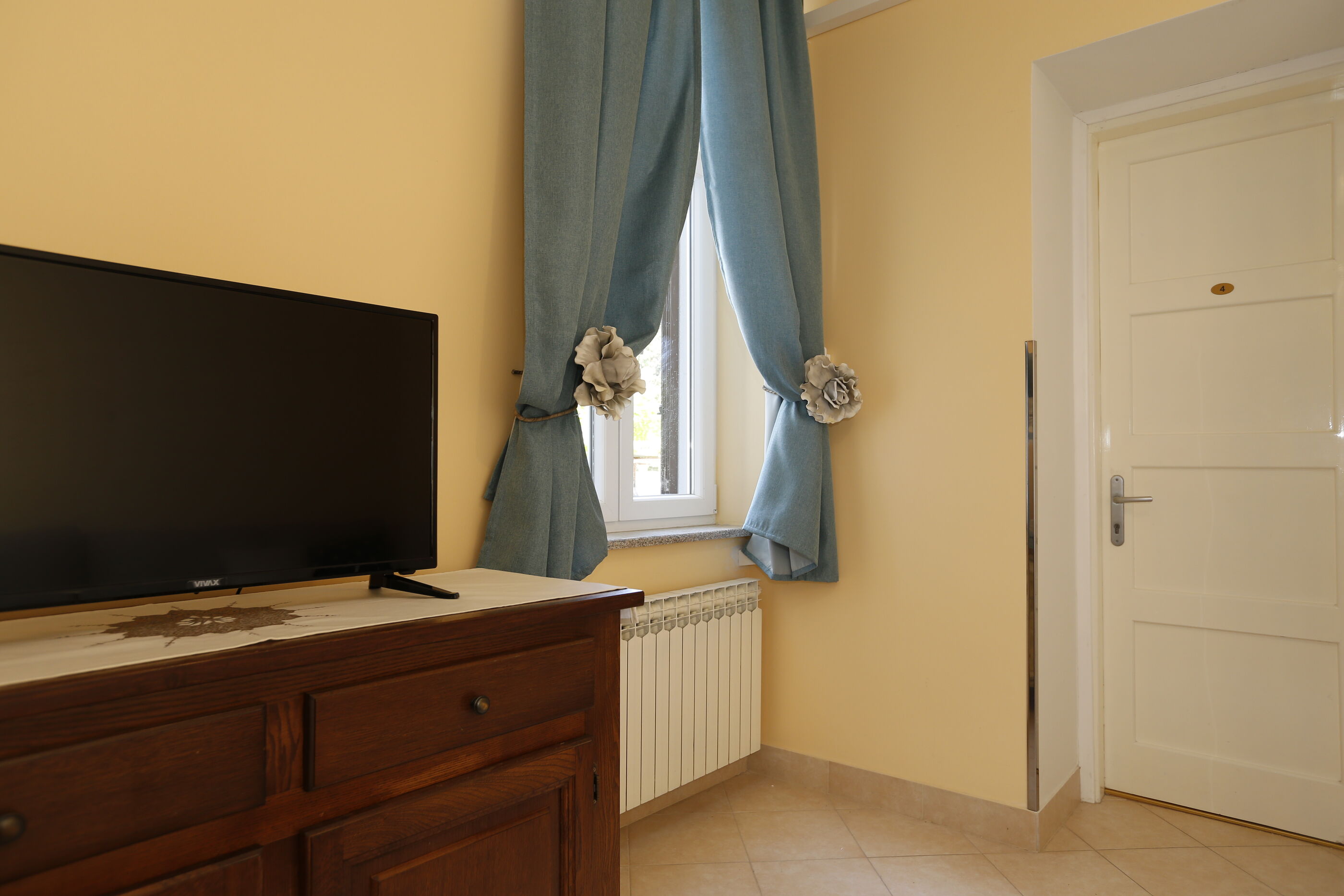 Apartment and Rooms Bed and Breakfast Three Angels 79446-A1