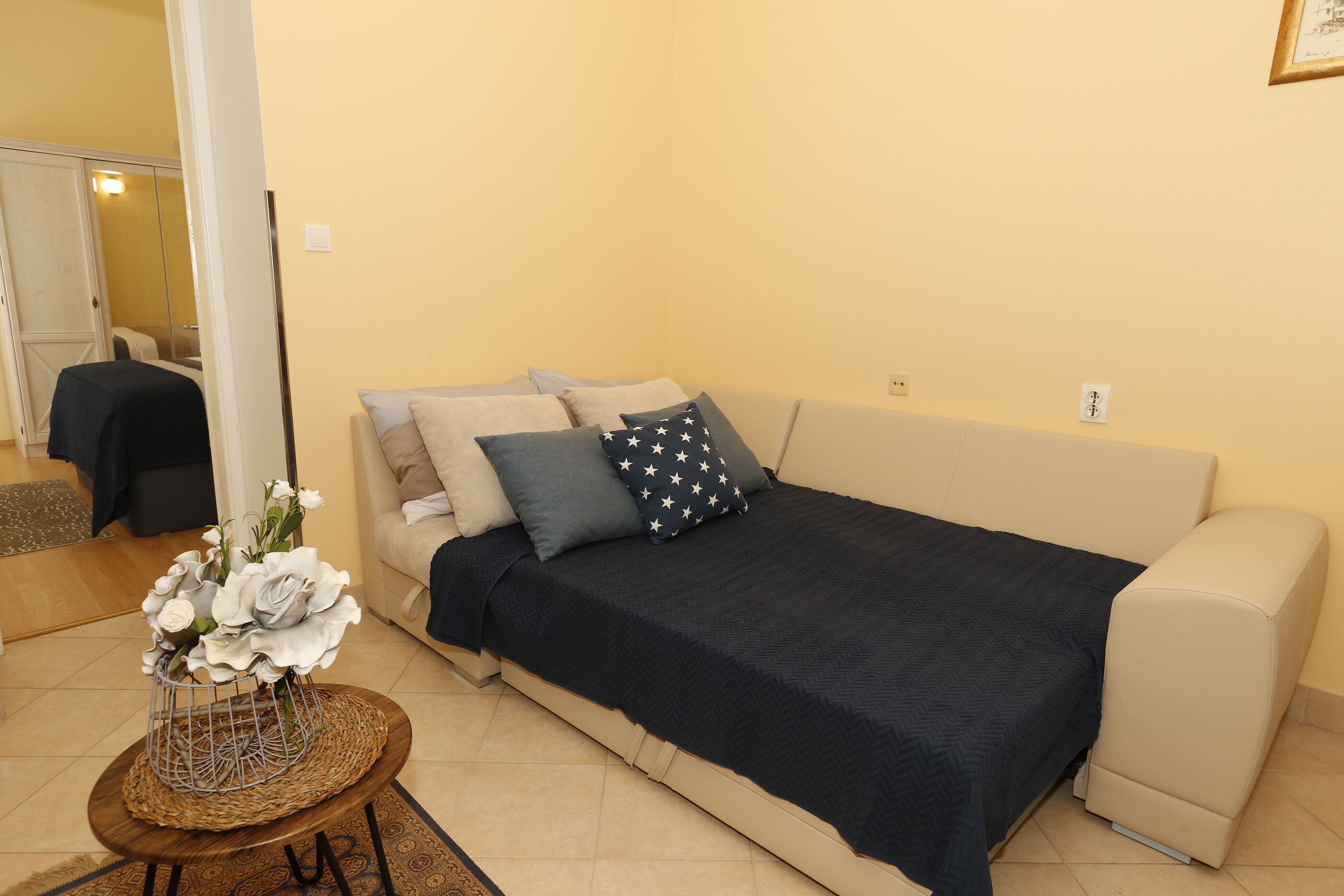 Apartment and Rooms Bed and Breakfast Three Angels 79446-A1
