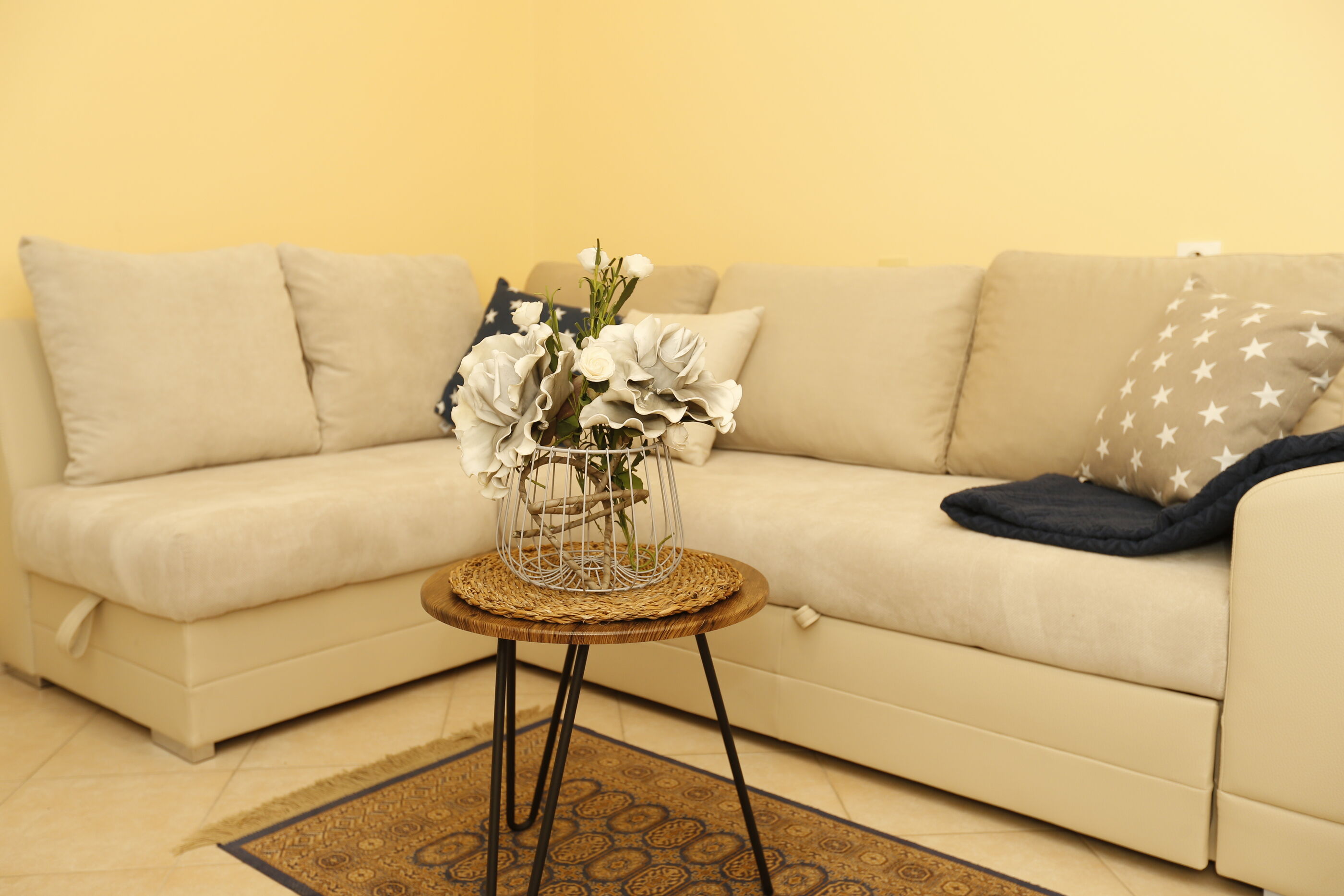 Apartment and Rooms Bed and Breakfast Three Angels 79446-A1