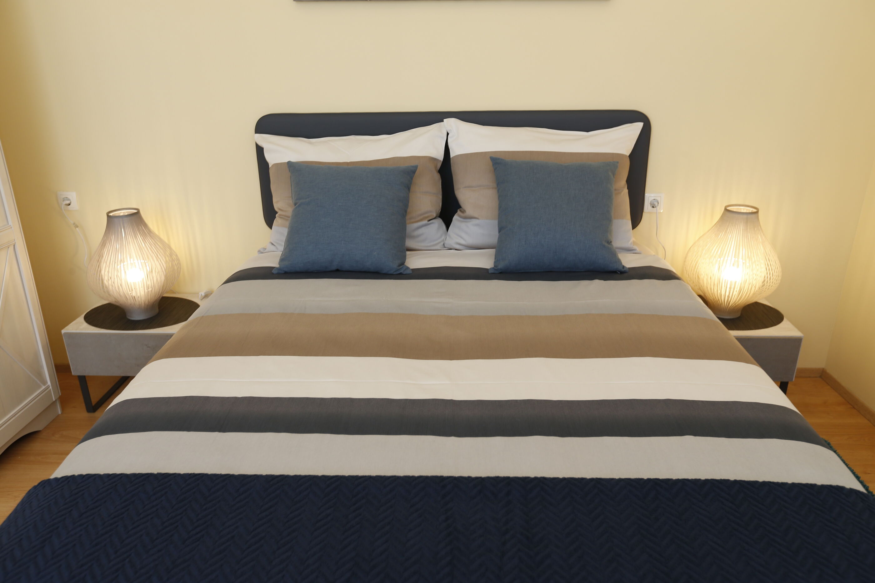 Apartment and Rooms Bed and Breakfast Three Angels 79446-A1