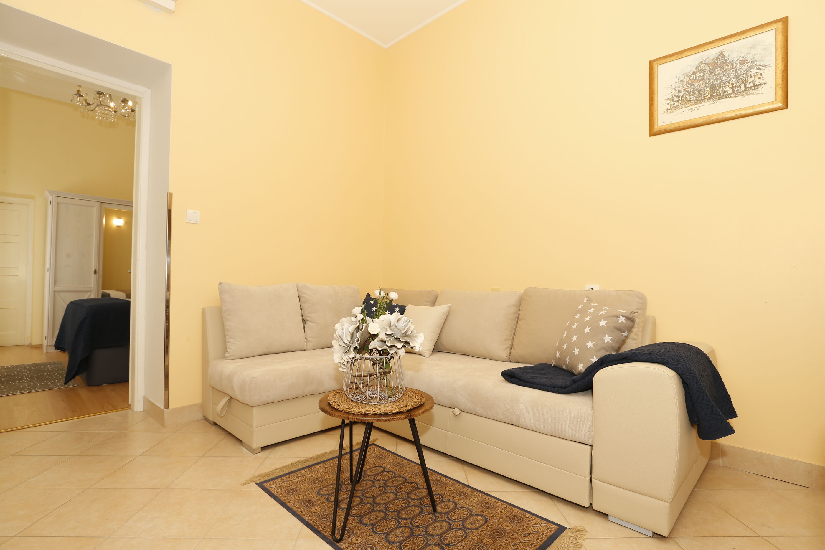 Apartment and Rooms Bed and Breakfast Three Angels 79446-A1