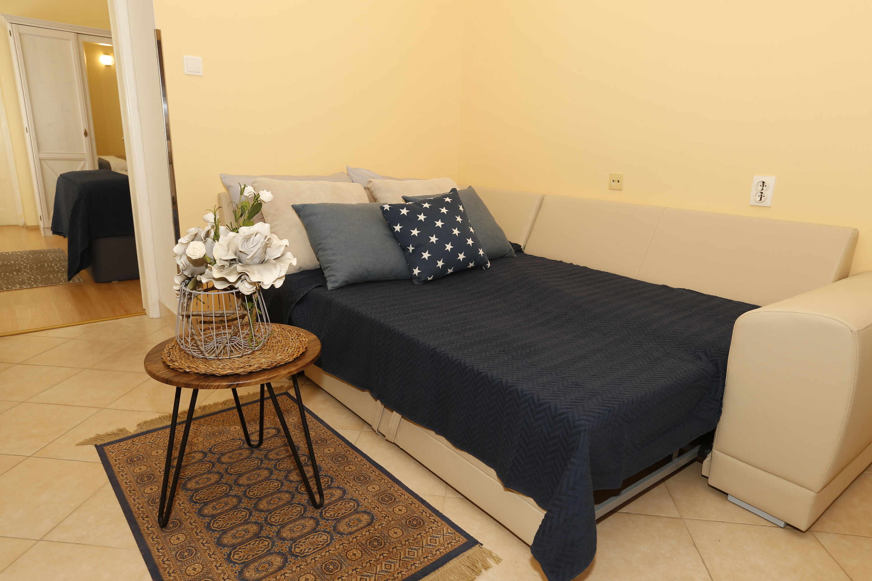 Apartment and Rooms Bed and Breakfast Three Angels 79446-A1
