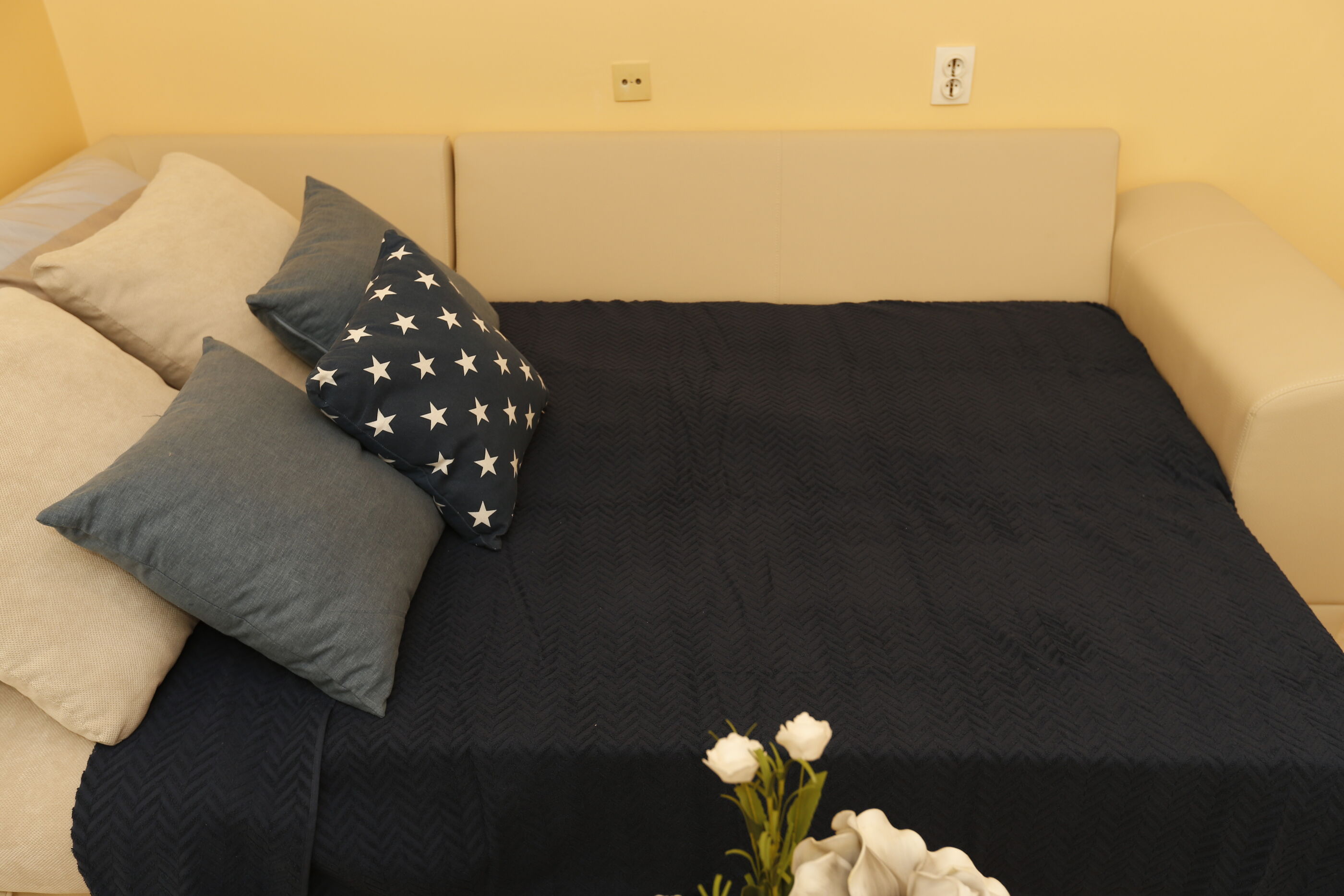 Apartment and Rooms Bed and Breakfast Three Angels 79446-A1